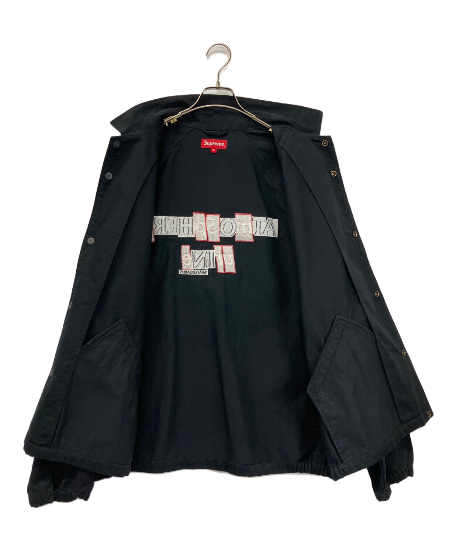 中古・古着通販】Supreme (シュプリーム) ANTIHERO (アンタイヒーロー