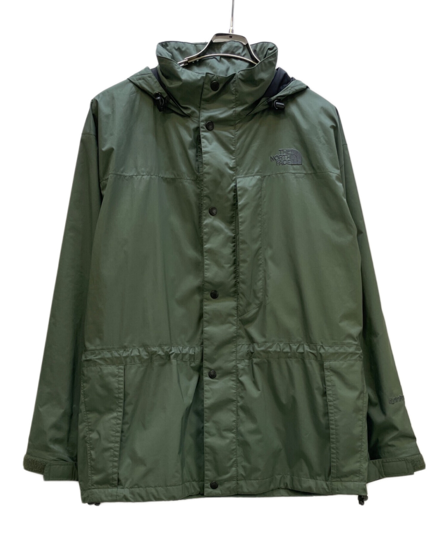 中古・古着通販】THE NORTH FACE (ザ ノース フェイス) キチャトナ