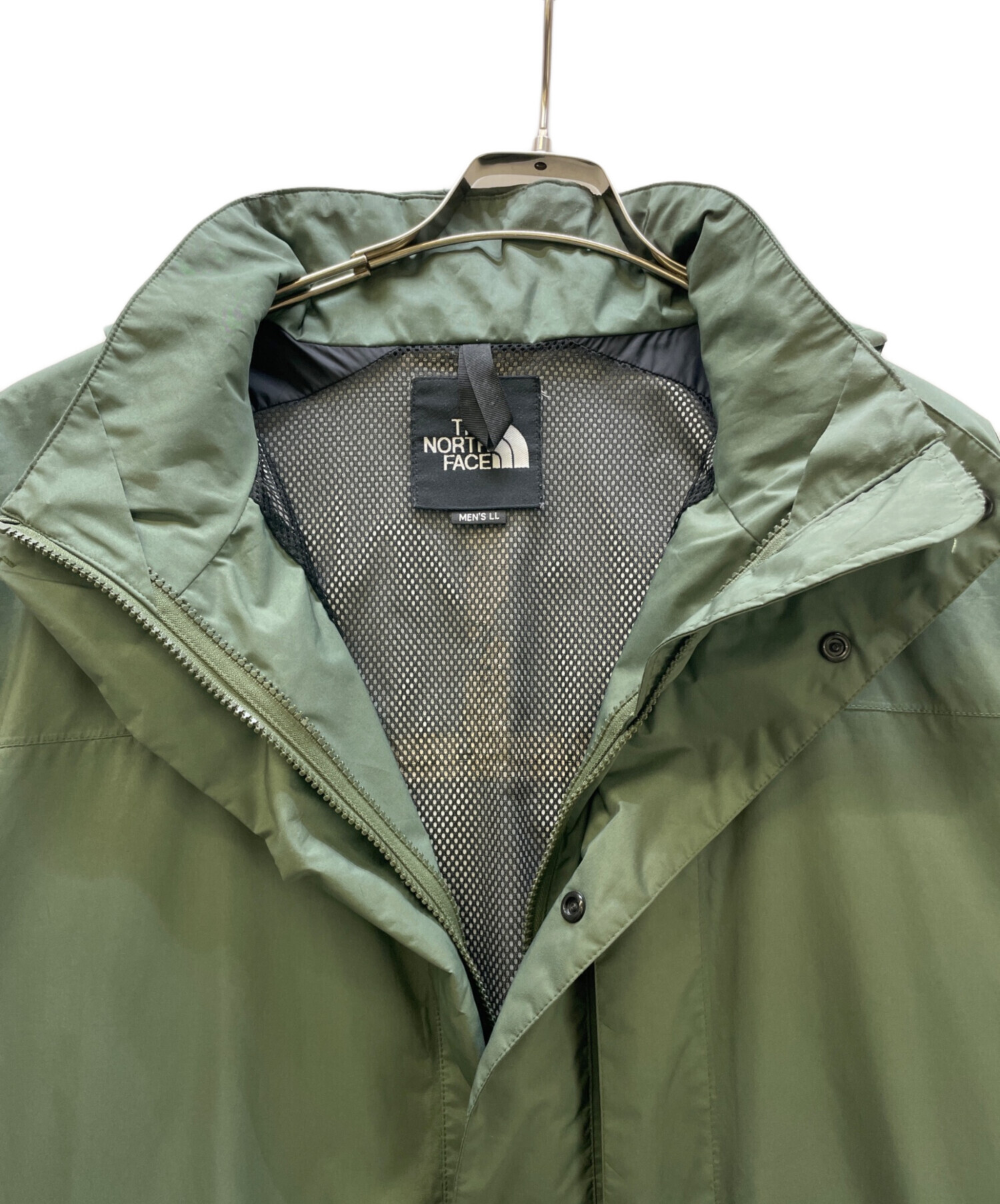 中古・古着通販】THE NORTH FACE (ザ ノース フェイス) キチャトナ