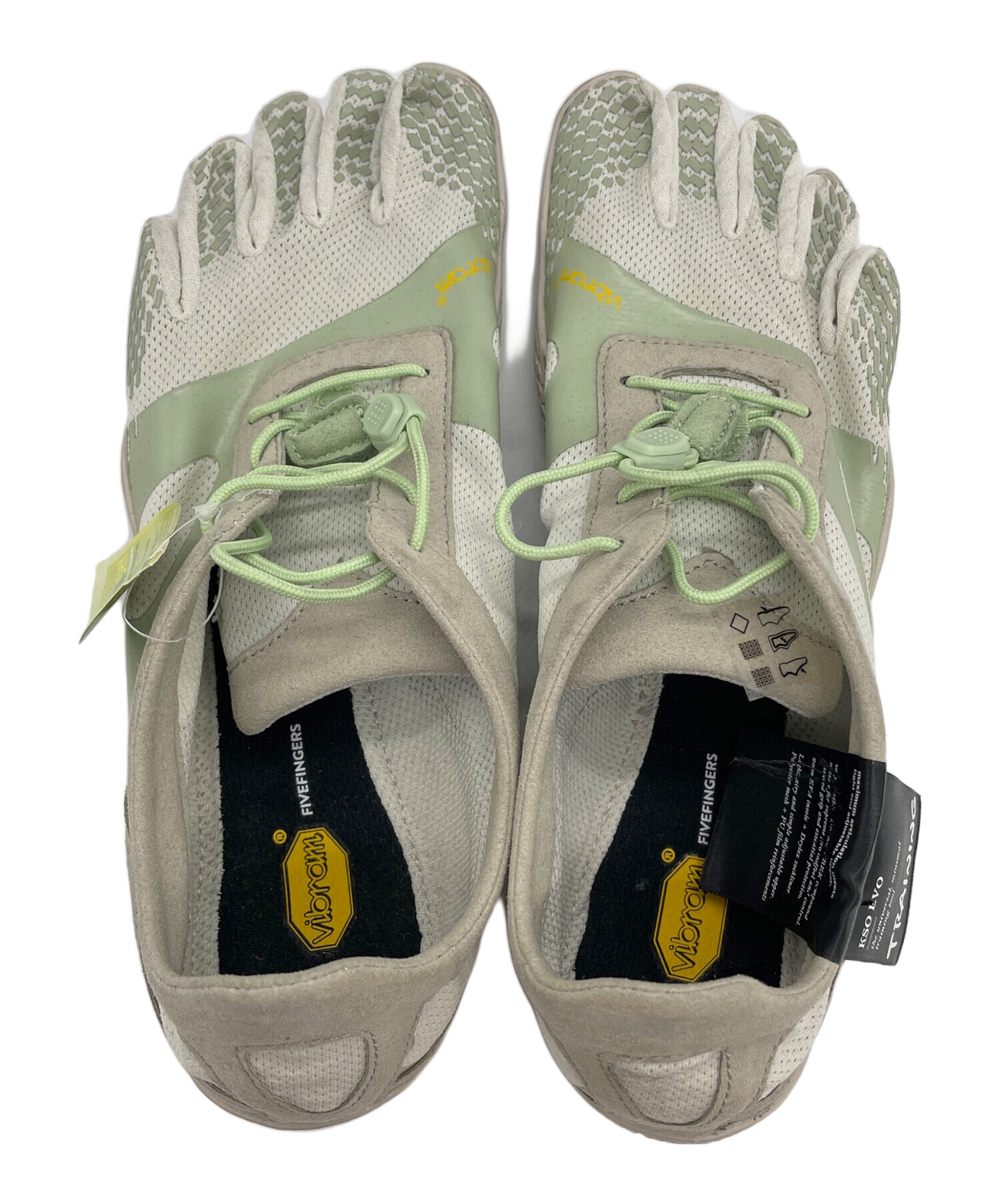 『未使用級』ビブラム　ファイブフィンガーズ 楽天市場】Vibram FiveFingers ビブラムファイブフィンガーズ メンズ V