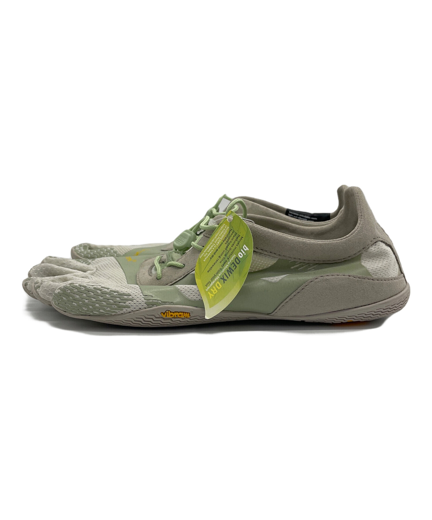 中古・古着通販】vibram (ビブラム) ファイブフィンガーシューズ 