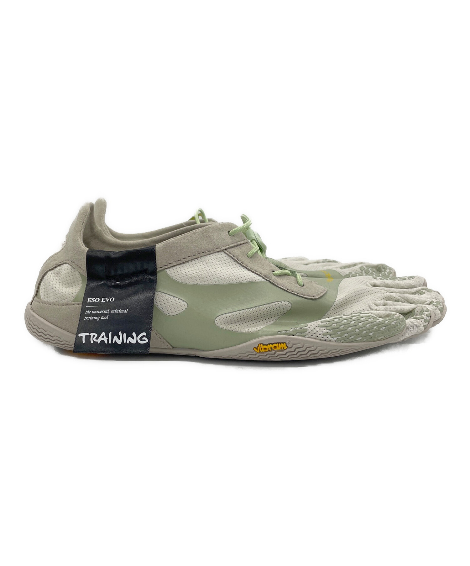 中古・古着通販】vibram (ビブラム) ファイブフィンガーシューズ