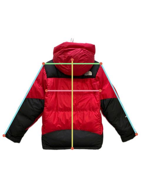 中古・古着通販】THE NORTH FACE (ザ ノース フェイス) ヒマラヤン