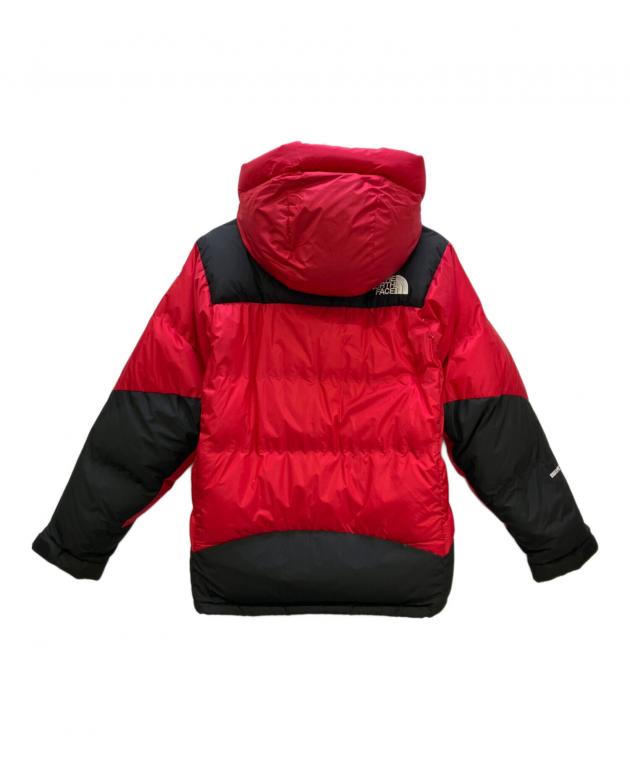 国内正規品 ザ•ノースフェイス ヒマラヤンパーカ キッズ 140 赤 中古・古着通販】THE NORTH FACE (ザ ノース フェイス) ヒマラヤン