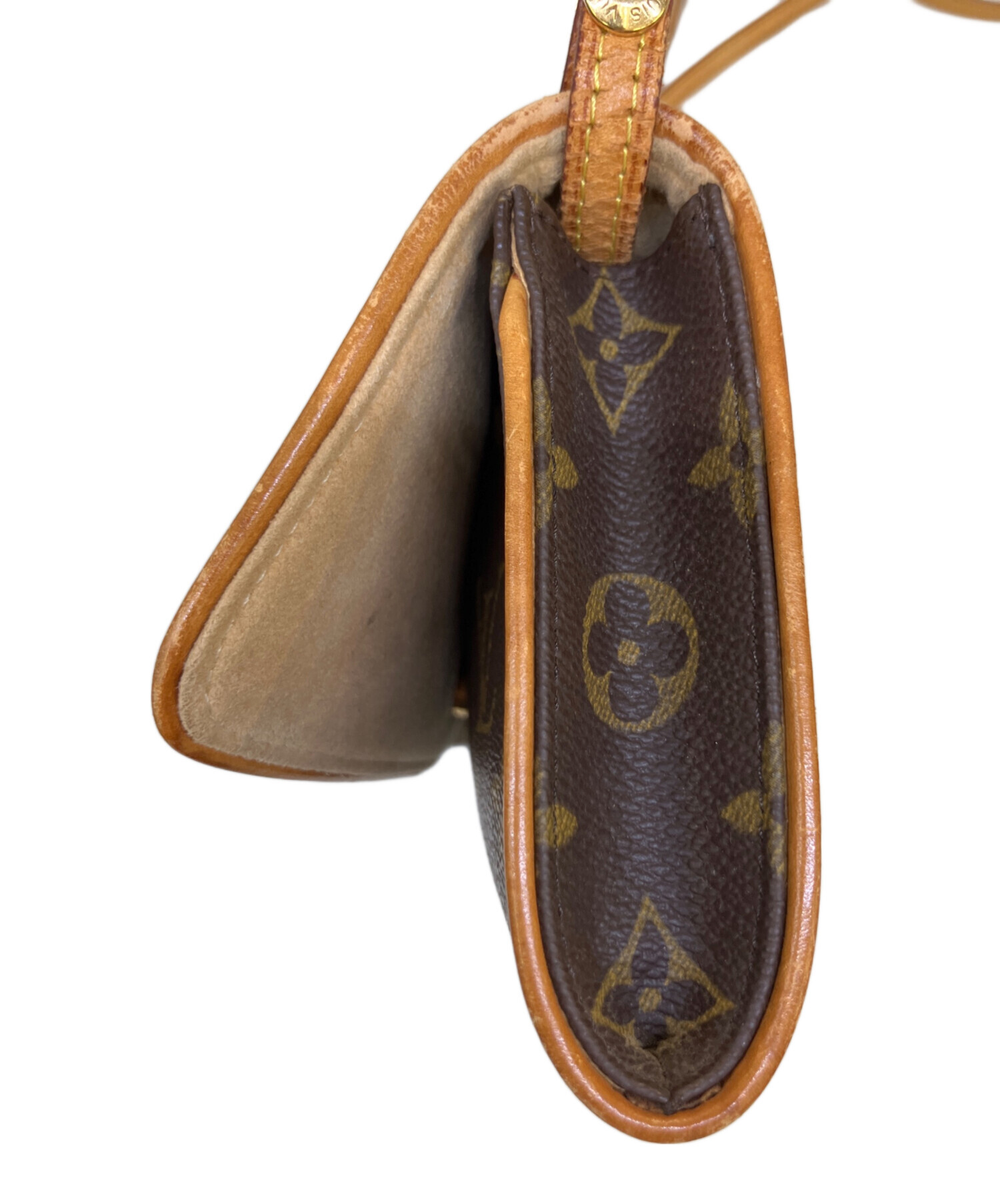 中古・古着通販】LOUIS VUITTON (ルイ ヴィトン) ポシェット｜ブランド