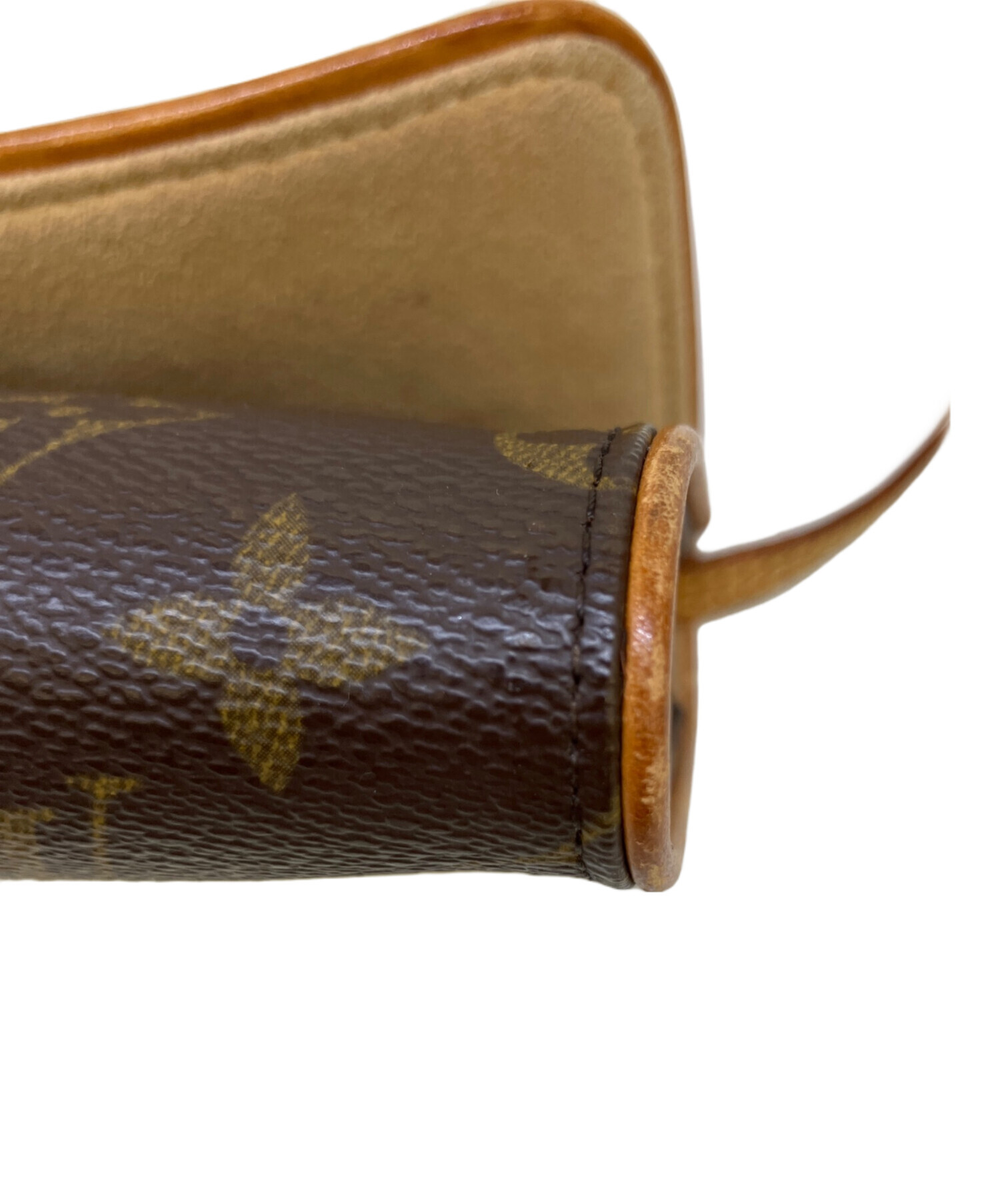 中古・古着通販】LOUIS VUITTON (ルイ ヴィトン) ポシェット｜ブランド