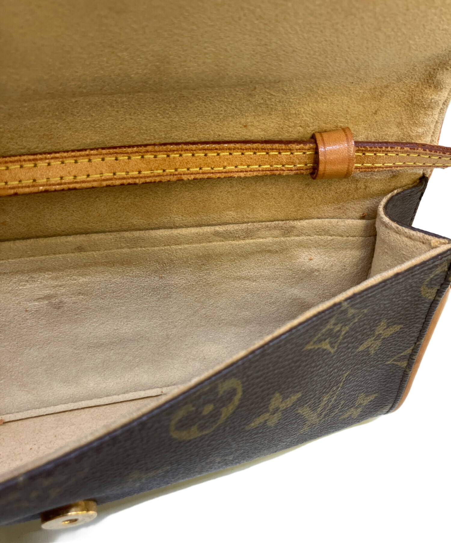 中古・古着通販】LOUIS VUITTON (ルイ ヴィトン) ポシェット｜ブランド