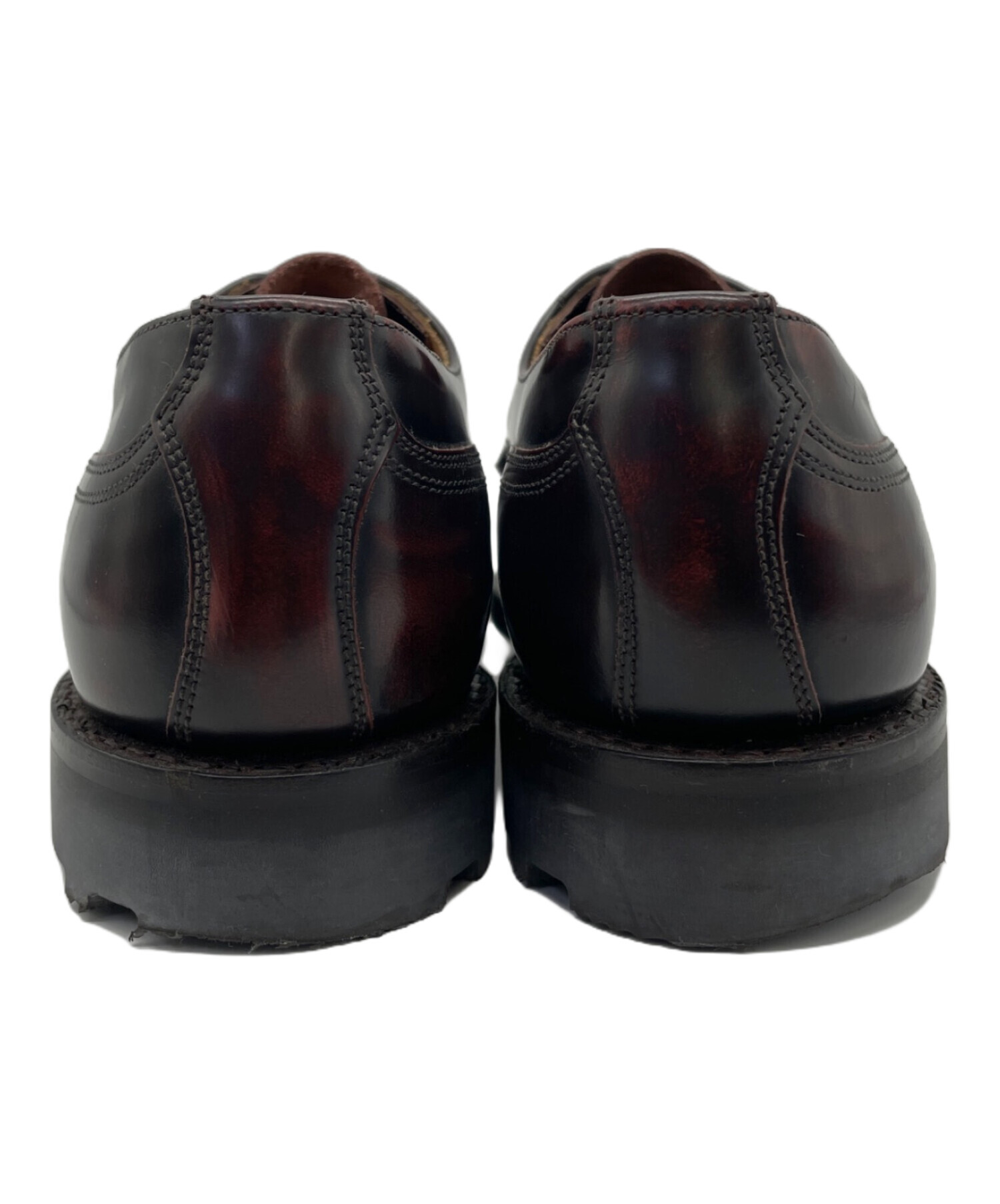 中古・古着通販】Joseph Cheaney (ジョセフチーニー) レザーシューズ 