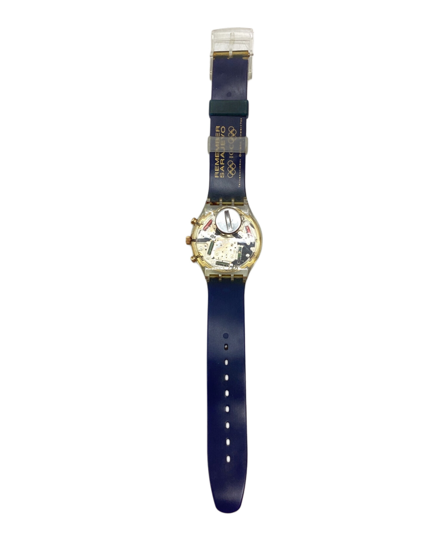 中古・古着通販】SWATCH (スウォッチ) 腕時計｜ブランド・古着通販 