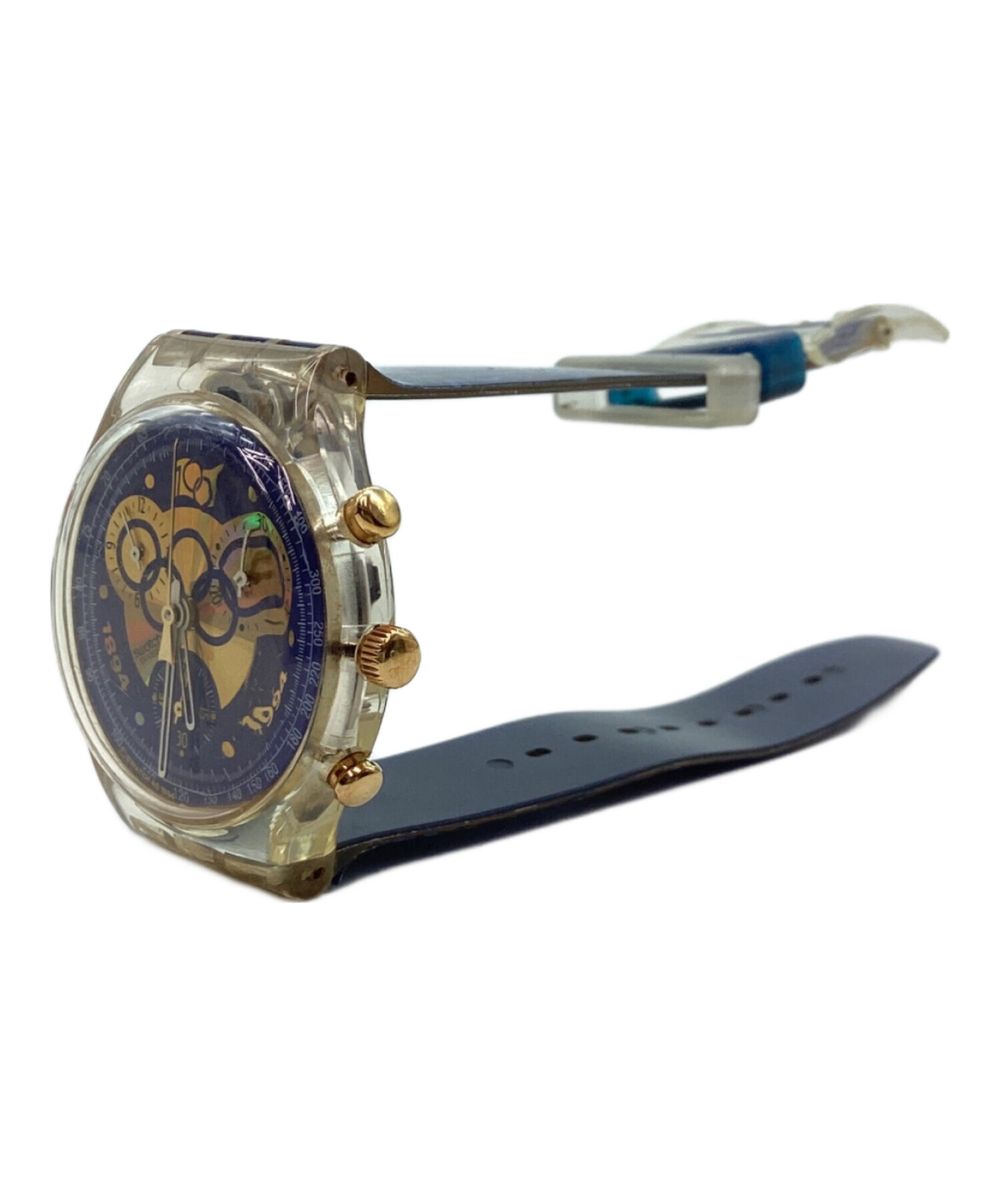 中古・古着通販】SWATCH (スウォッチ) 腕時計｜ブランド・古着通販 