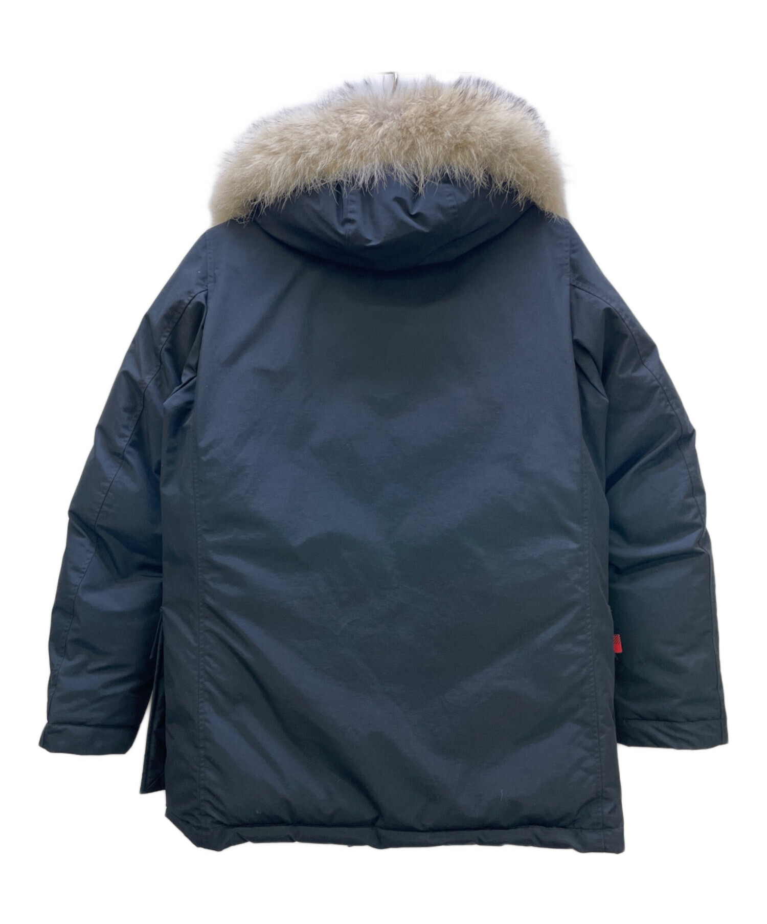 中古・古着通販】WOOLRICH (ウールリッチ) アークティックパーカ 
