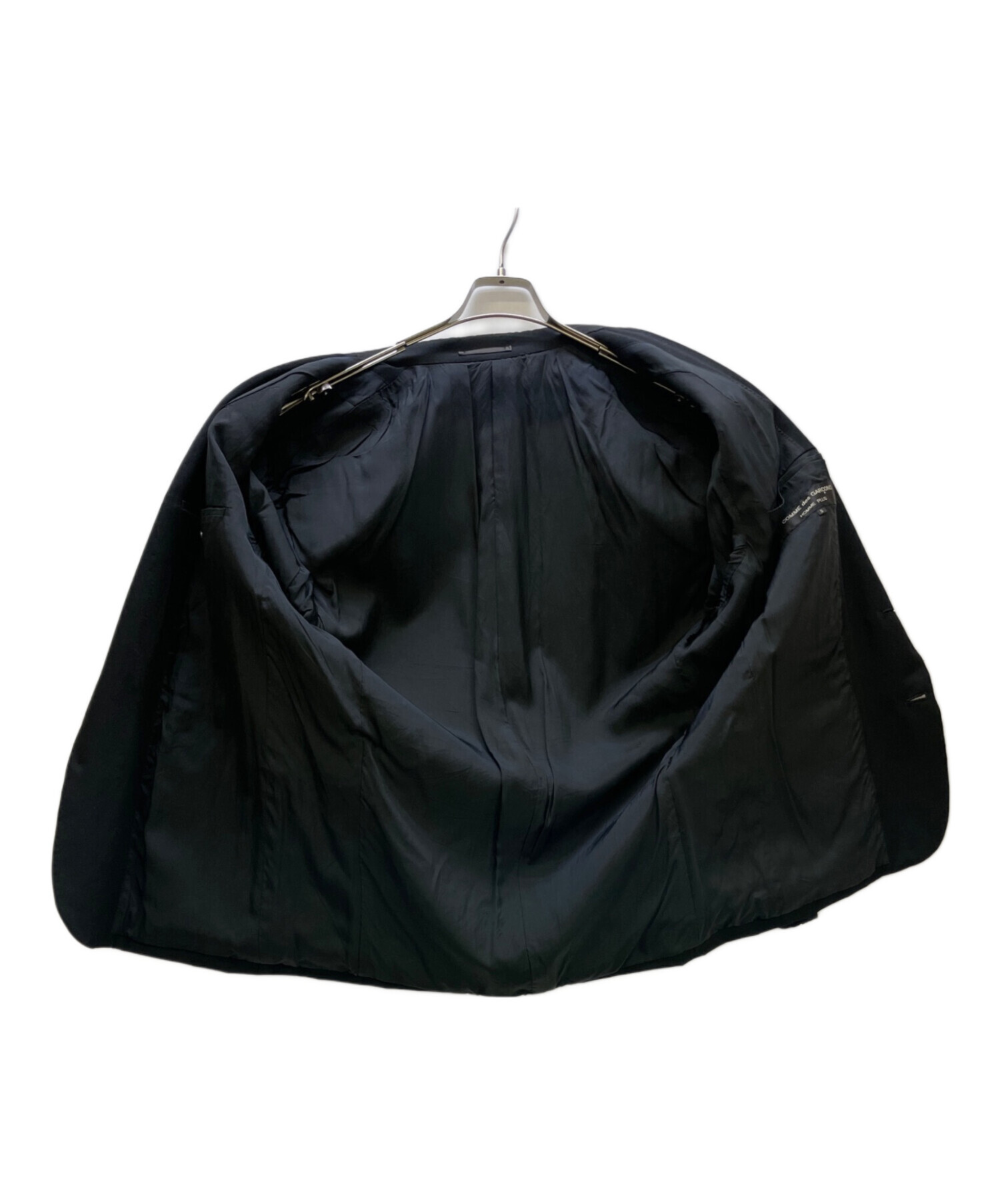 中古・古着通販】COMME des GARCONS HOMME PLUS (コムデギャルソンオム