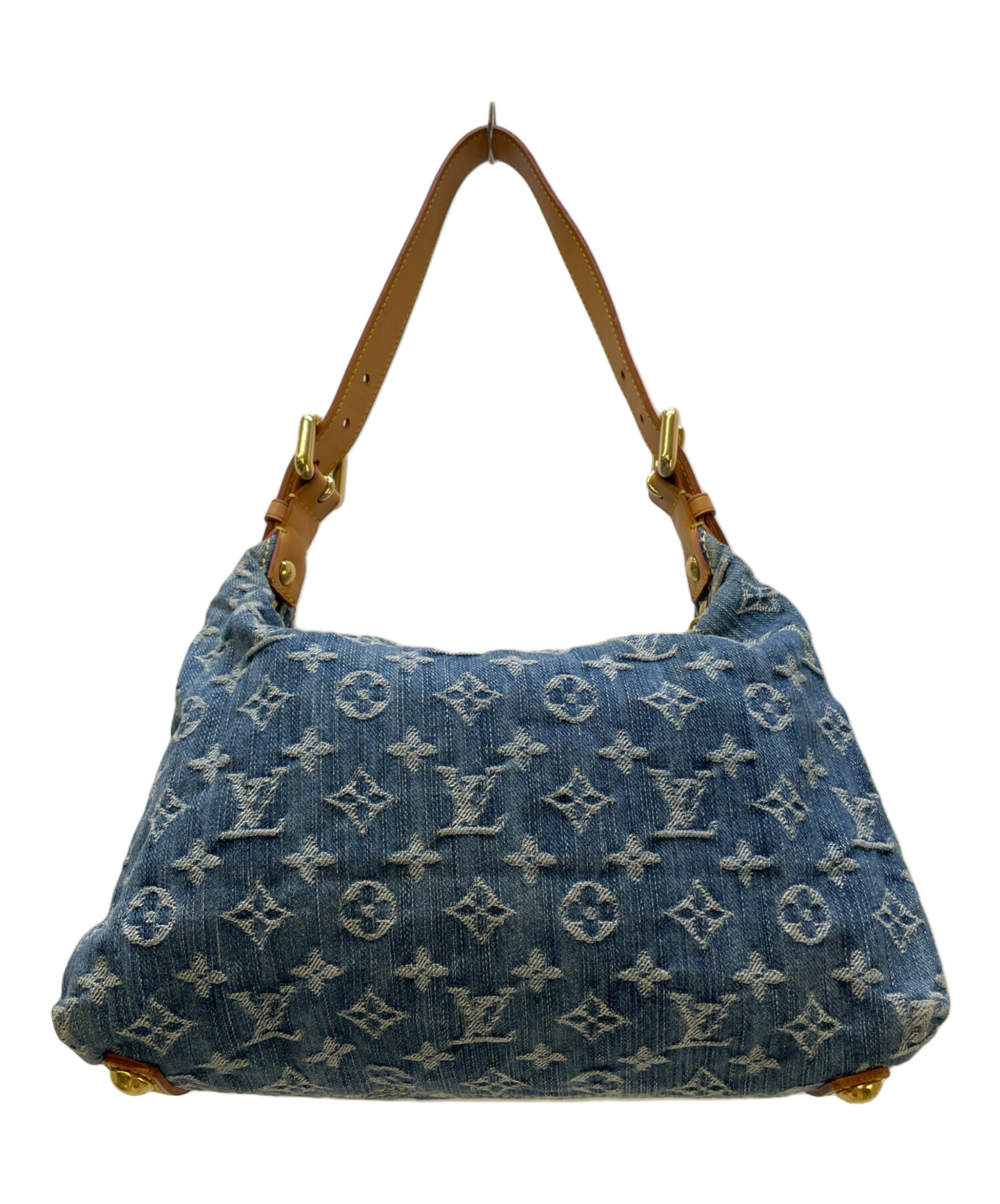 中古・古着通販】LOUIS VUITTON (ルイ ヴィトン) ショルダーバッグ