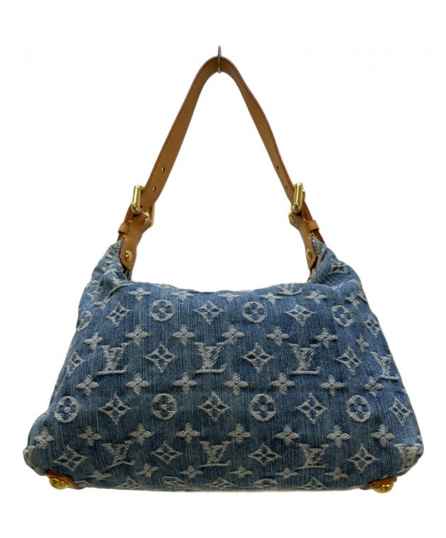 中古・古着通販】LOUIS VUITTON (ルイ ヴィトン) ショルダーバッグ