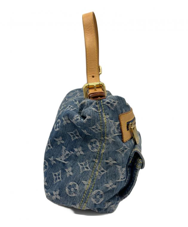 中古・古着通販】LOUIS VUITTON (ルイ ヴィトン) ショルダーバッグ