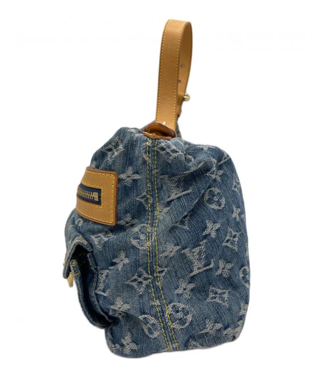 中古・古着通販】LOUIS VUITTON (ルイ ヴィトン) ショルダーバッグ