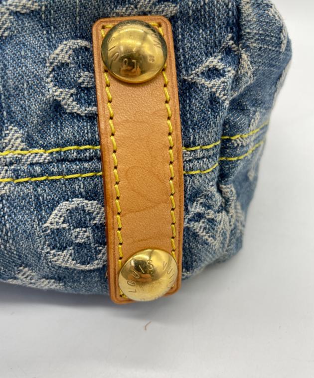 中古・古着通販】LOUIS VUITTON (ルイ ヴィトン) ショルダーバッグ