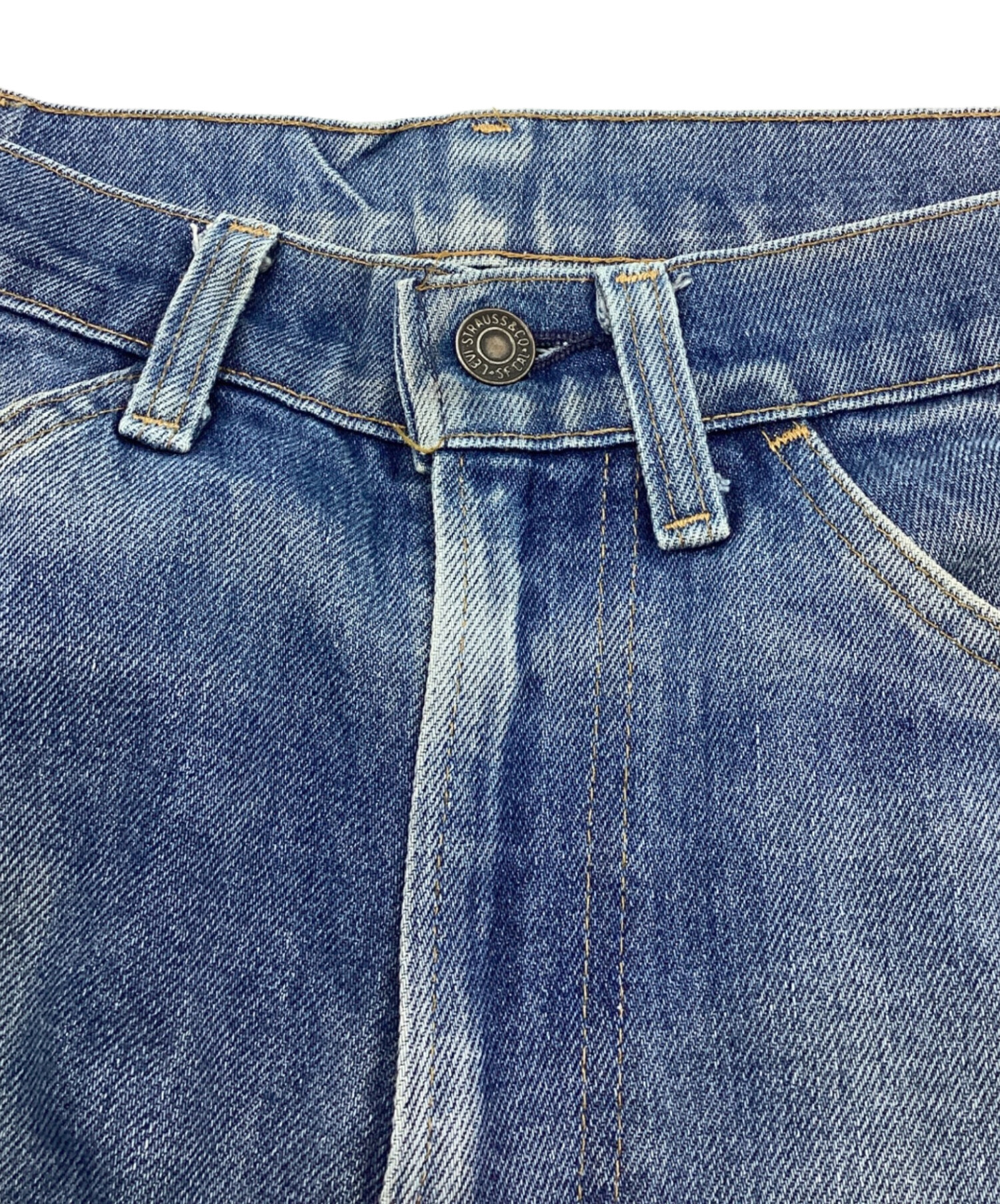 中古・古着通販】LEVI