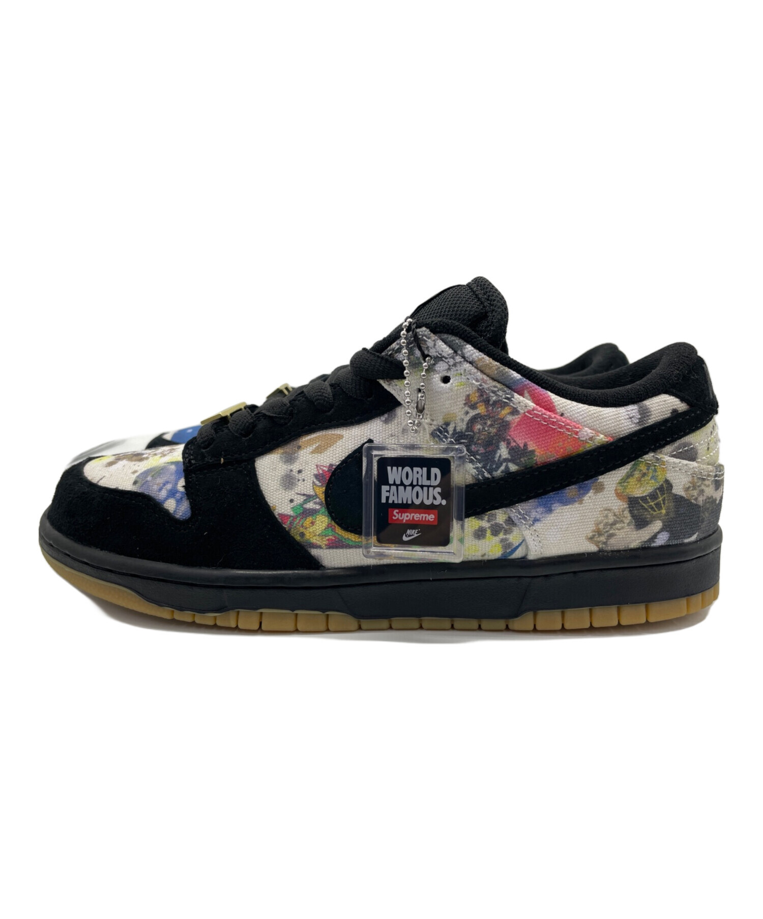 中古・古着通販】NIKE SB (ナイキエスビー) SUPREME (シュプリーム 
