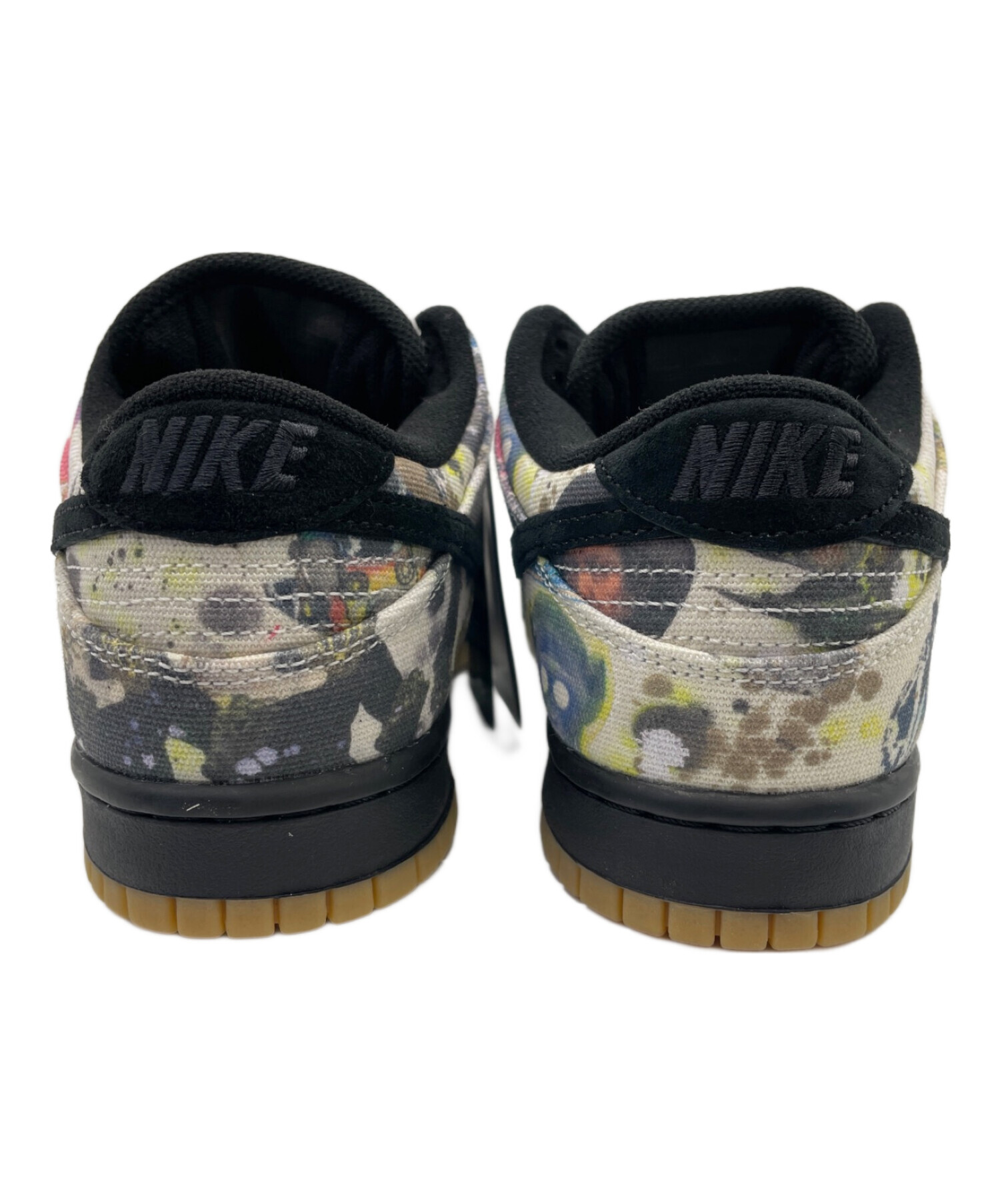中古・古着通販】NIKE SB (ナイキエスビー) SUPREME (シュプリーム 
