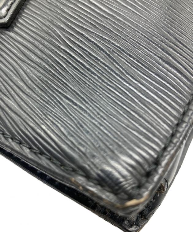 中古・古着通販】LOUIS VUITTON (ルイ ヴィトン) トートバッグ エピ
