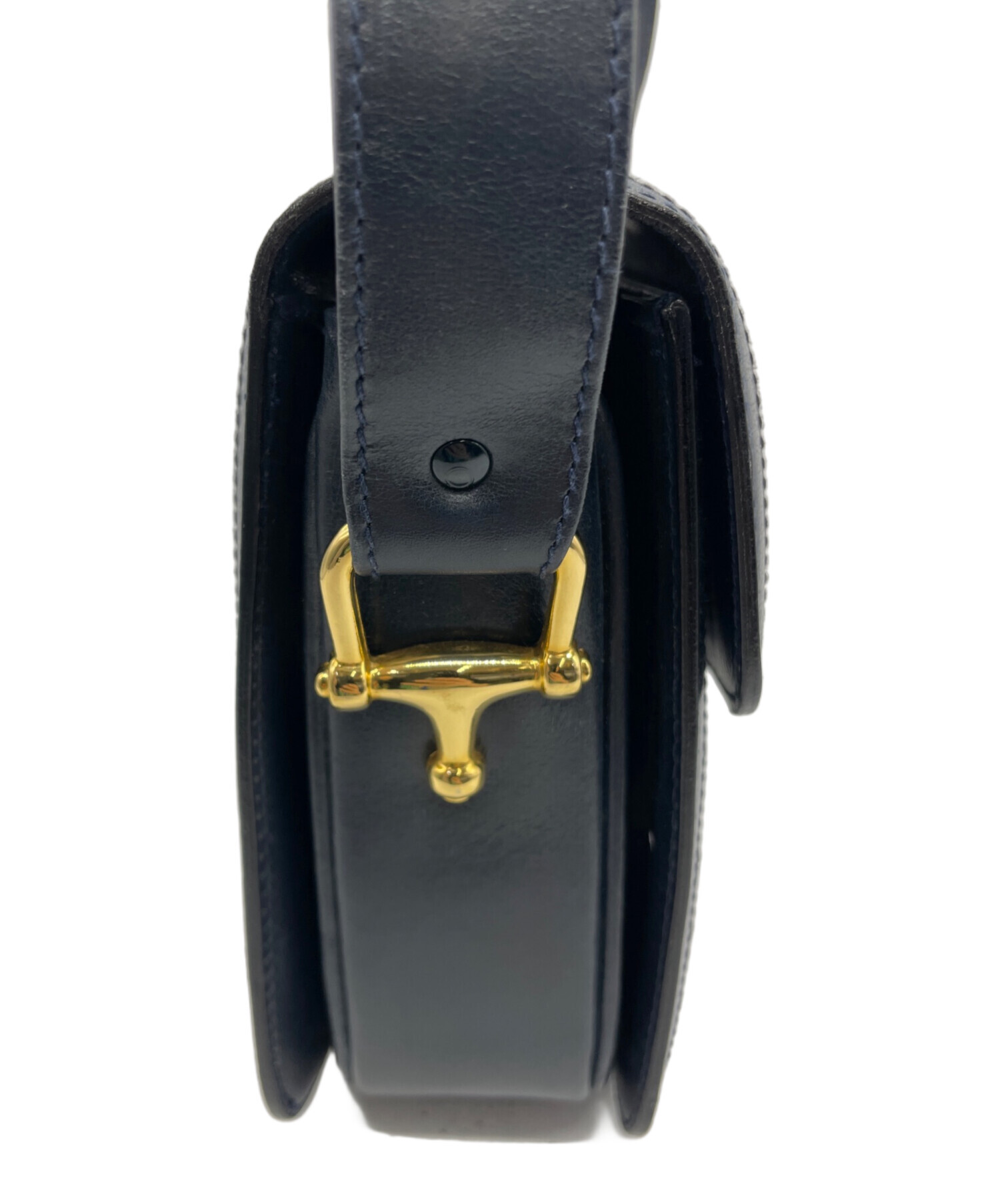 中古・古着通販】CELINE (セリーヌ) ヴィンテージショルダー 中古・古着通販】CELINE (セリーヌ) ヴィンテージショルダー