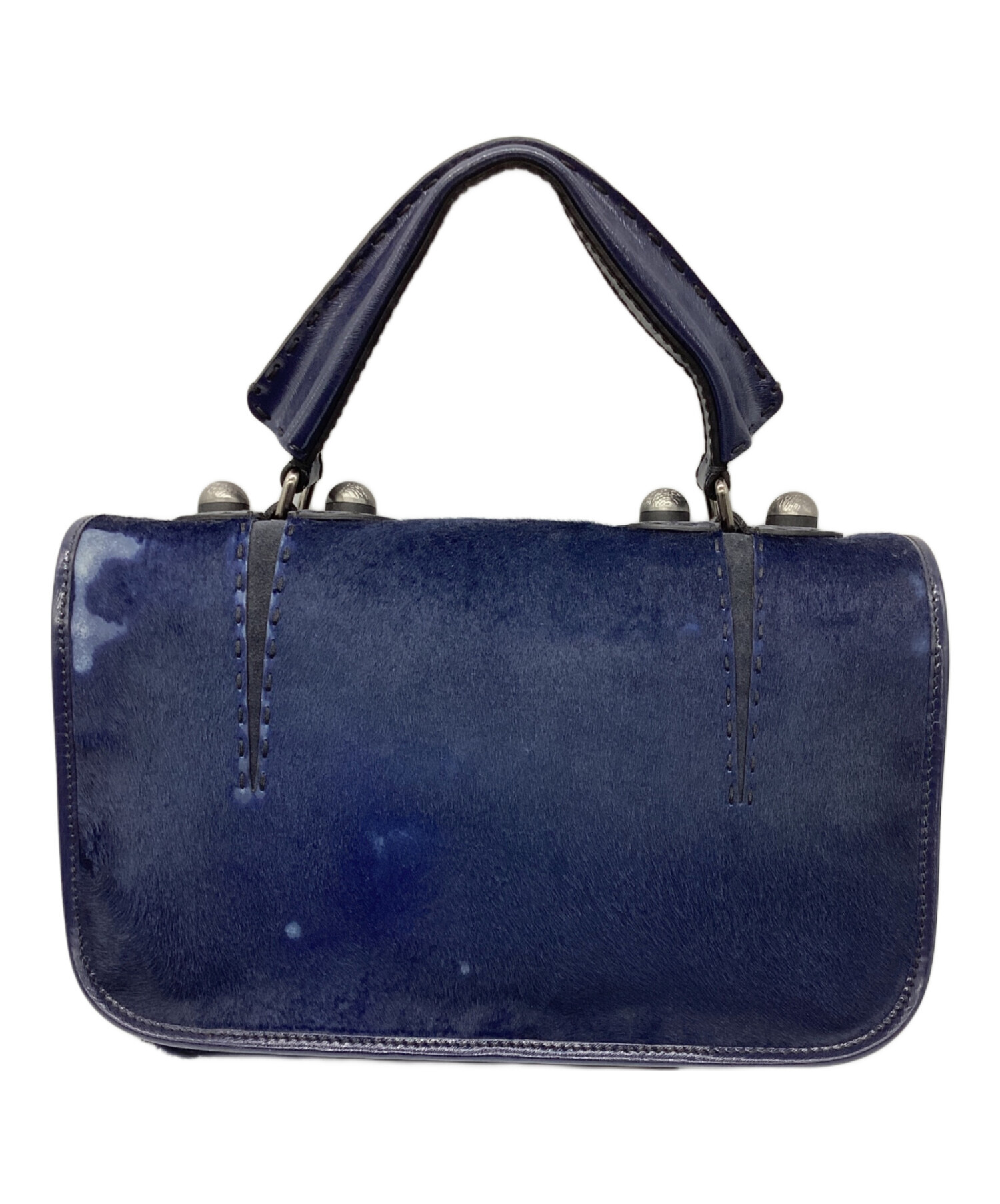 中古・古着通販】FENDI (フェンディ) ショルダーバッグ シークレット