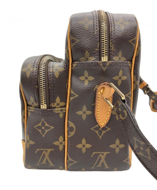 中古・古着通販】LOUIS VUITTON (ルイ ヴィトン) ショルダーバッグ