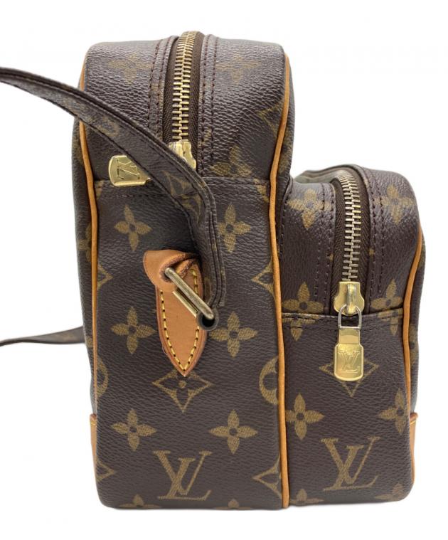 中古・古着通販】LOUIS VUITTON (ルイ ヴィトン) ショルダーバッグ