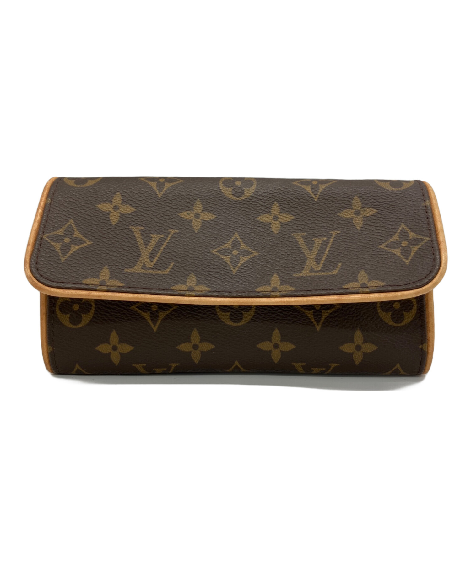 ルイ・ヴィトン ポシェットツインGM 廃盤レア商品 中古・古着通販】LOUIS VUITTON (ルイ ヴィトン) ポシェット
