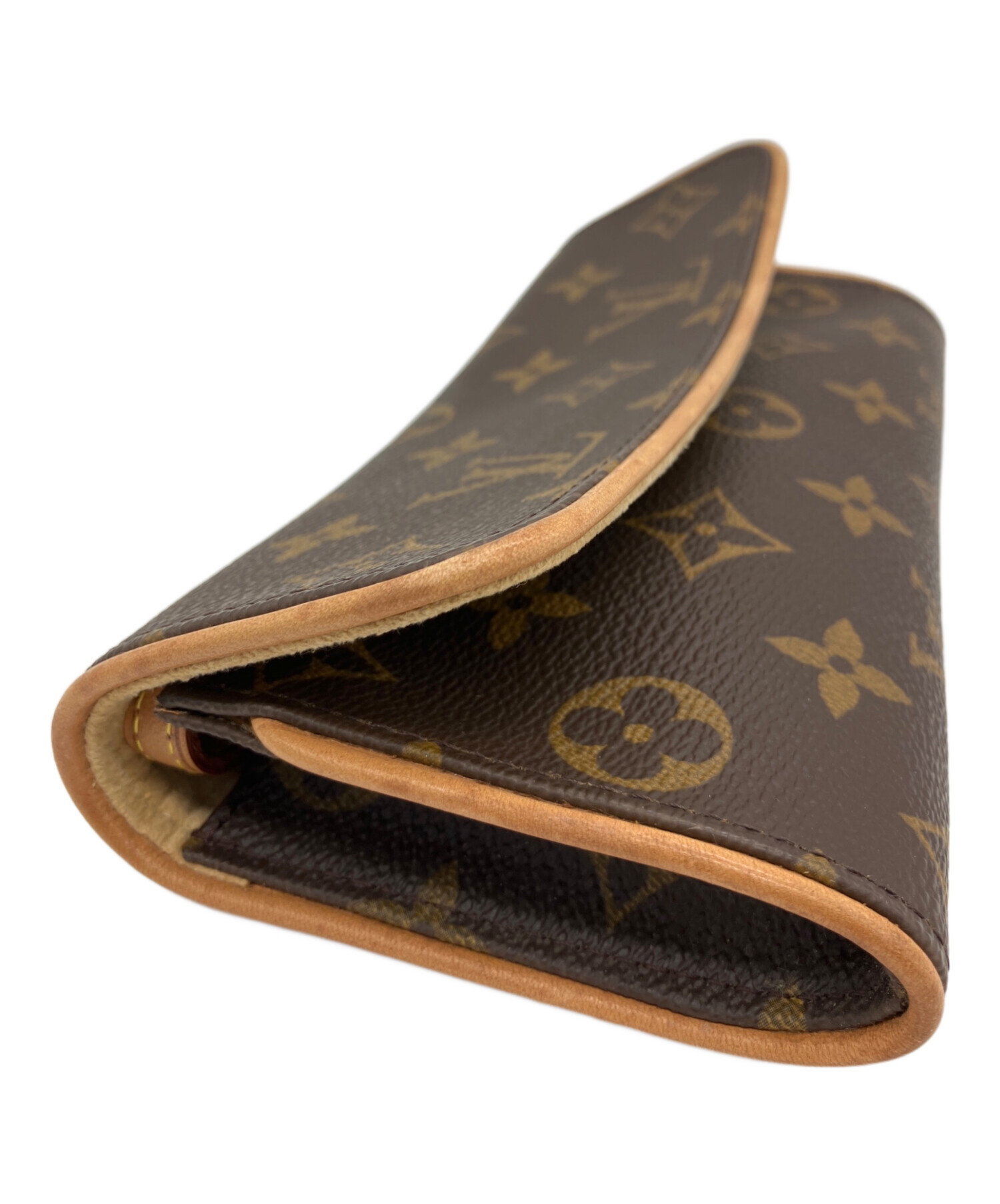 中古・古着通販】LOUIS VUITTON (ルイ ヴィトン) ポシェット