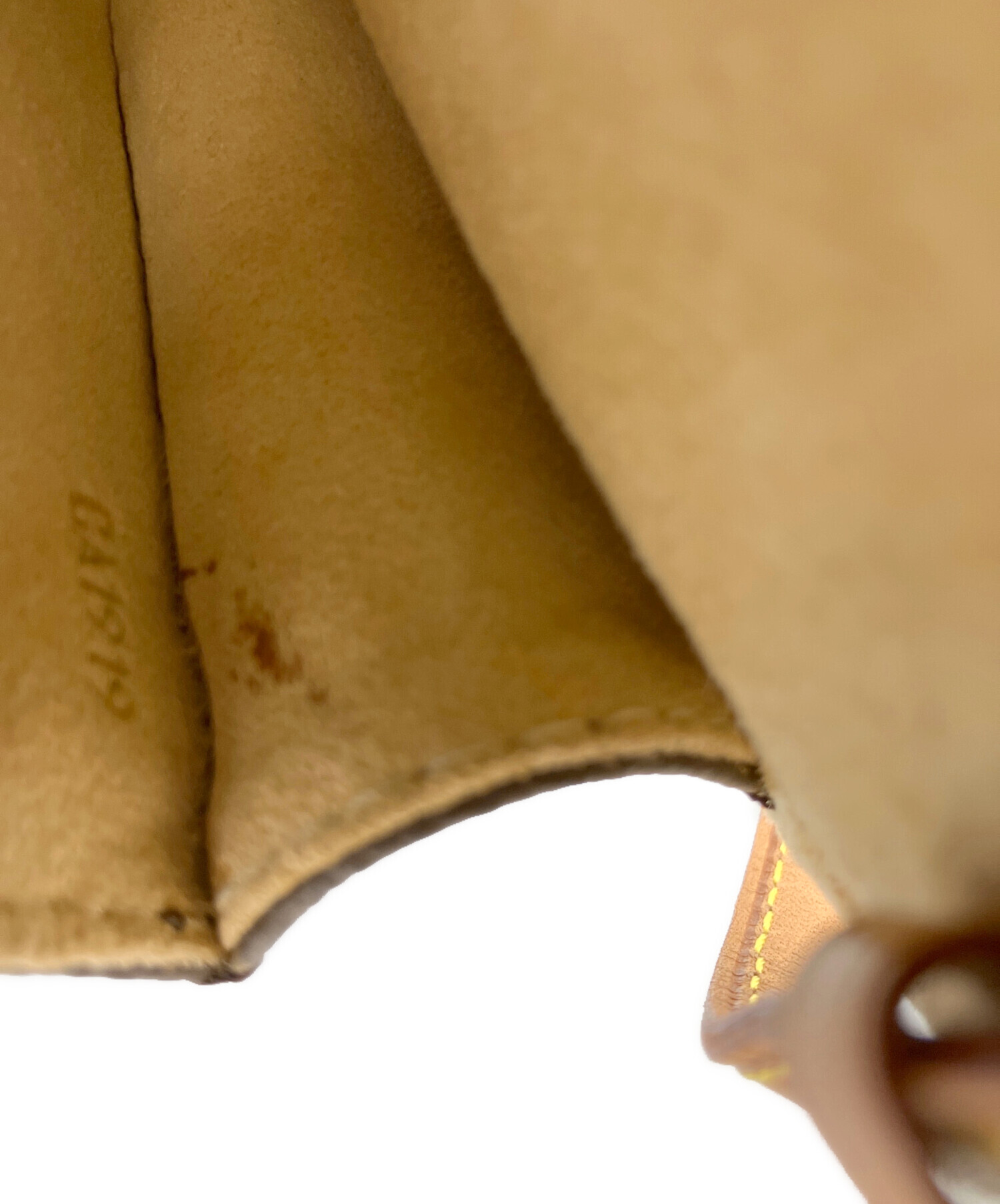 中古・古着通販】LOUIS VUITTON (ルイ ヴィトン) ポシェット