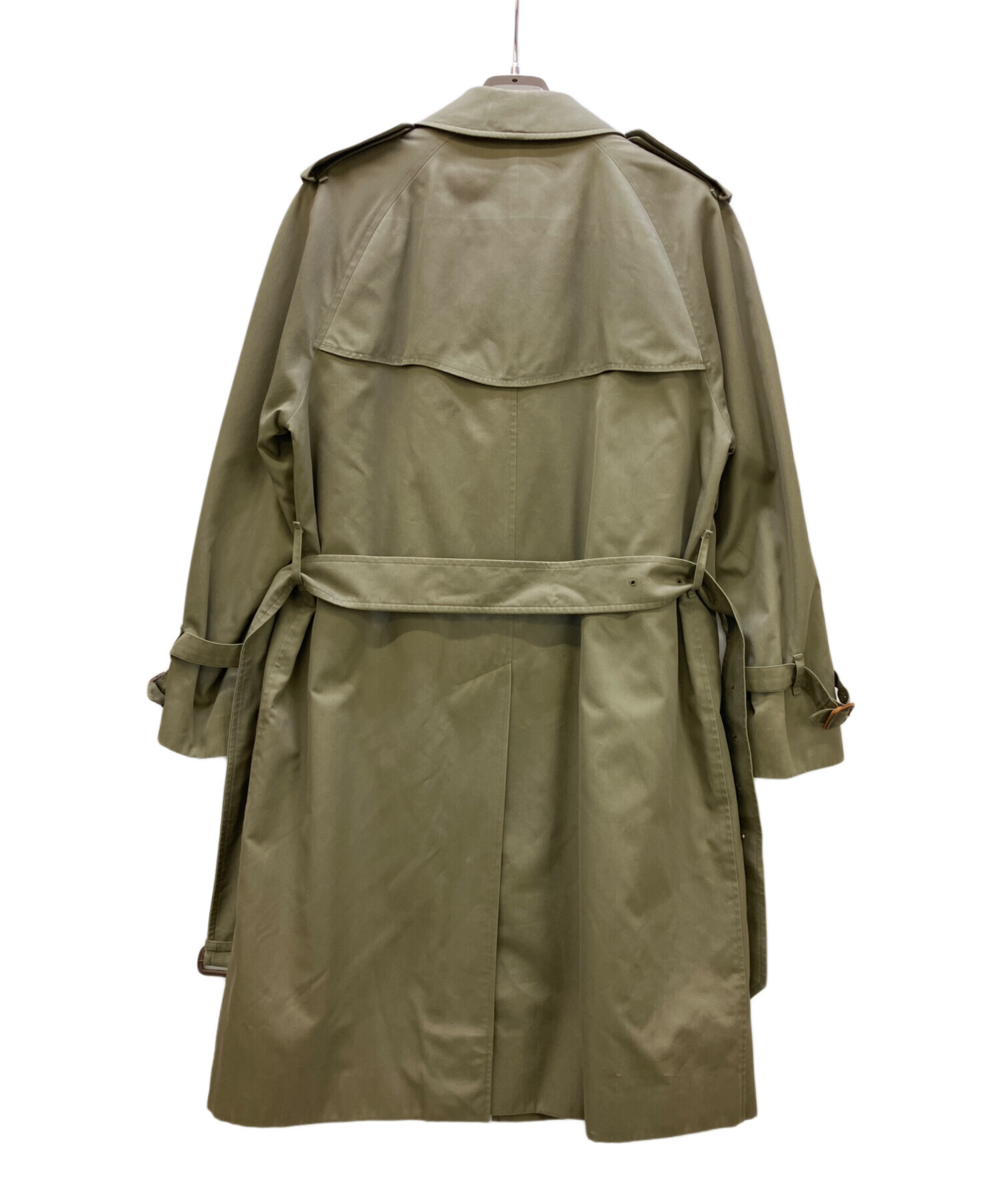 中古・古着通販】Burberry's (バーバリーズ) ライナー付ステンカラー