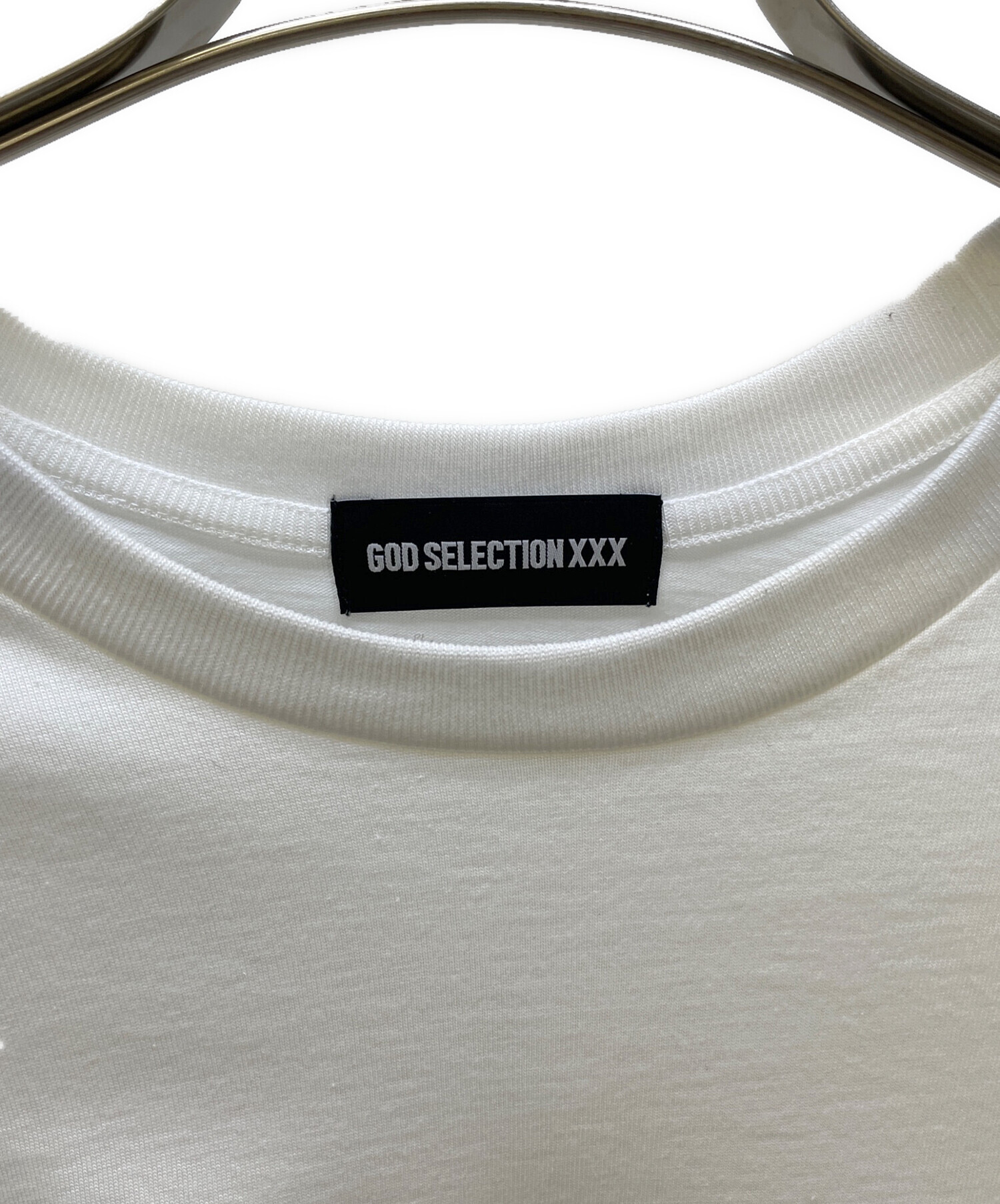 中古・古着通販】GOD SELECTION XXX (ゴッドセレクショントリプル