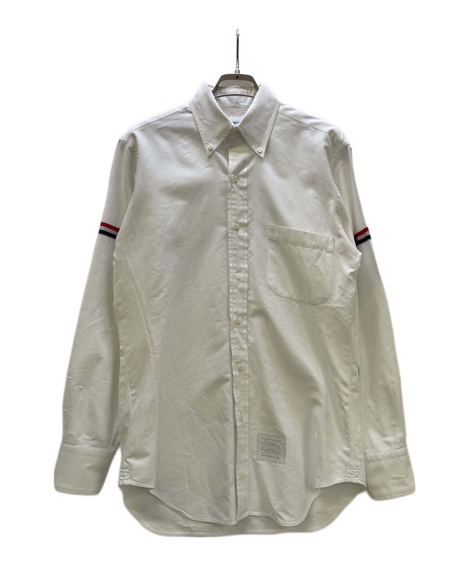 トムブラウン・シャツ  【Bランク】【中古】 楽天市場】トムブラウン・シャツ 【Bランク】【中古】 : 質屋さのや