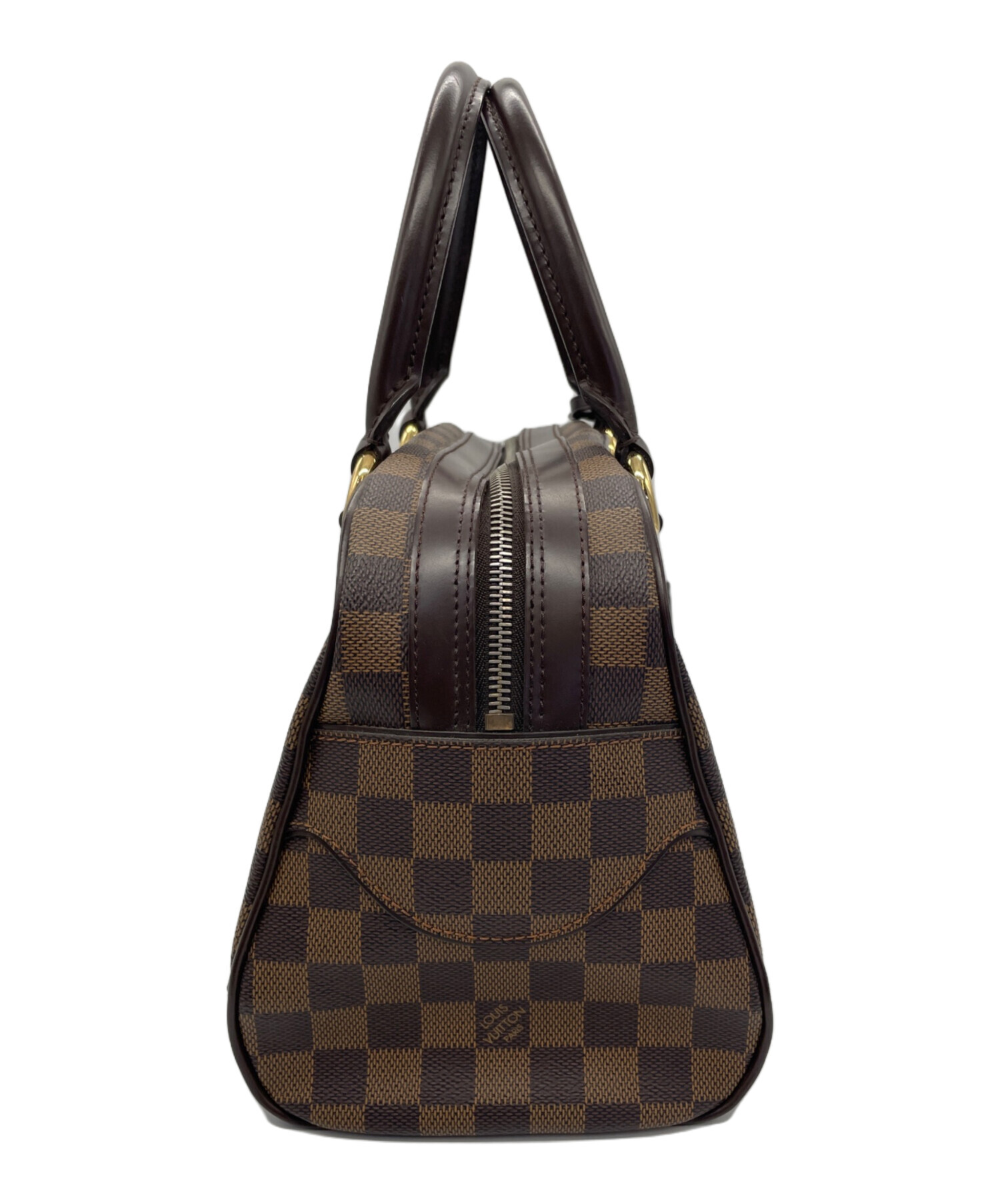 中古・古着通販】LOUIS VUITTON (ルイ ヴィトン) ドゥオモ ブラウン 