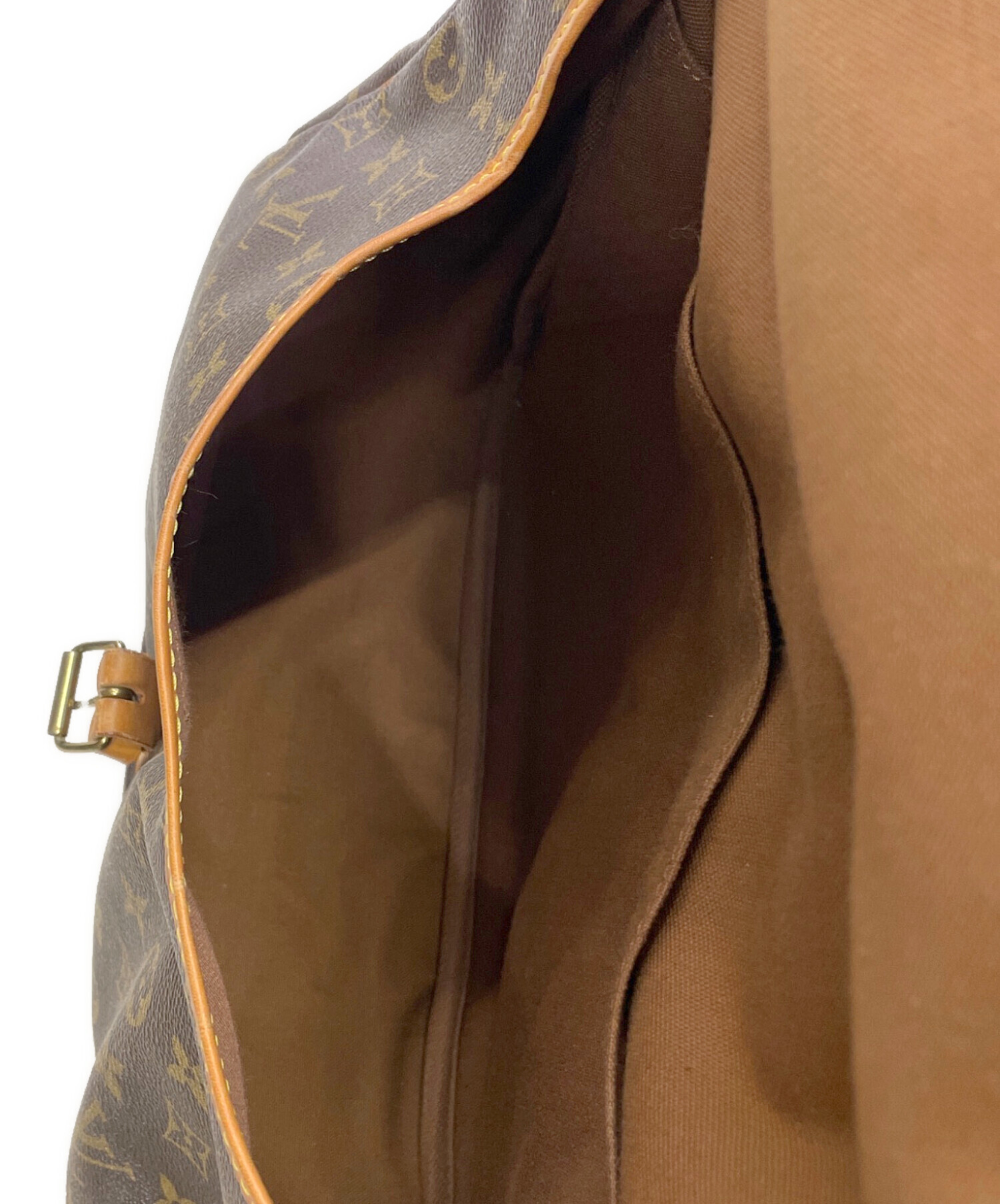 中古・古着通販】LOUIS VUITTON (ルイ ヴィトン) ショルダーバッグ