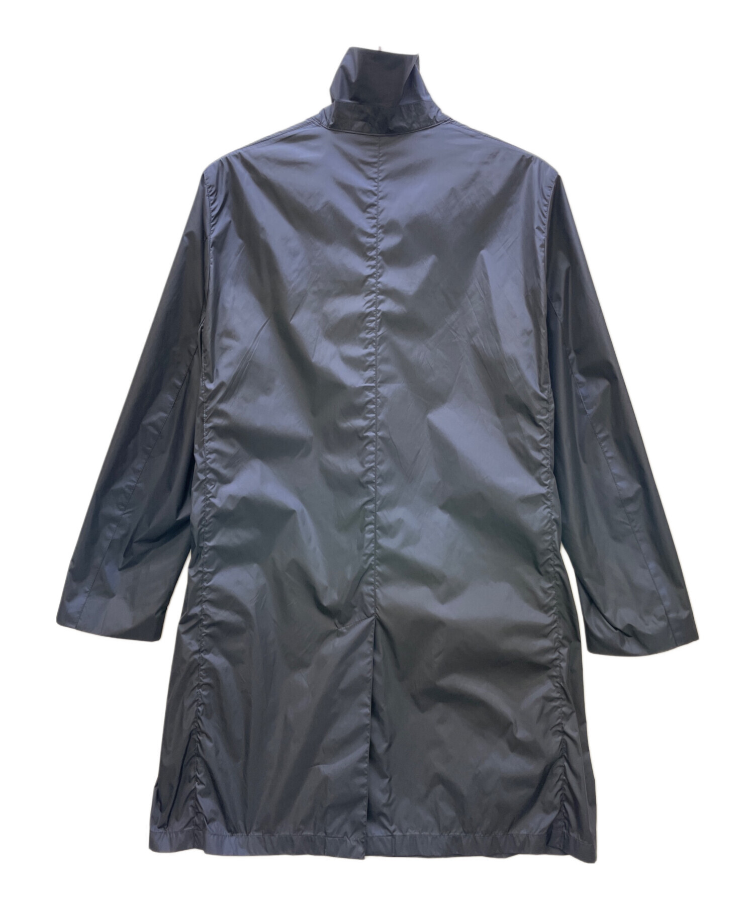 中古・古着通販】MACKINTOSH (マッキントッシュ) ナイロンコート