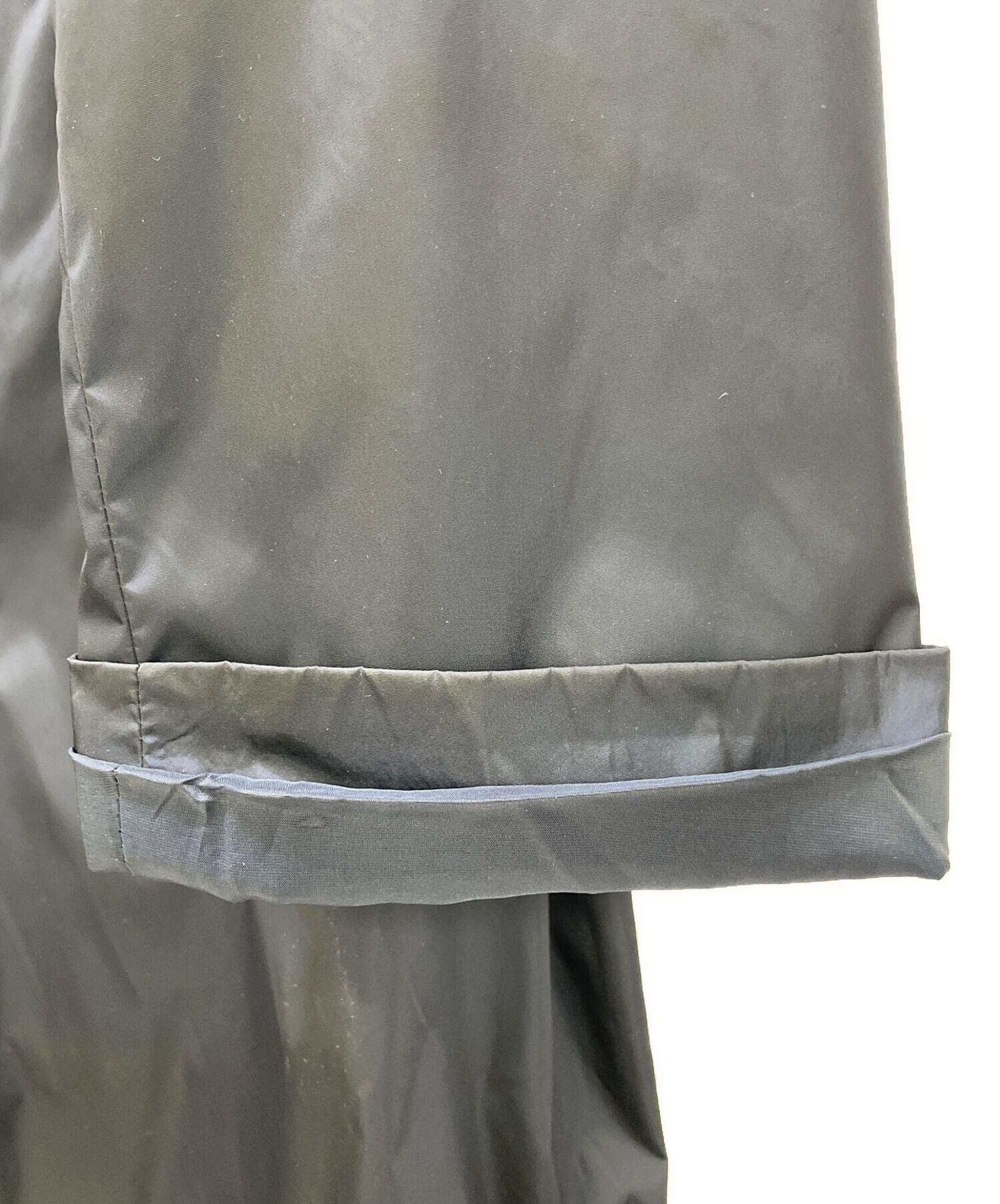 中古・古着通販】MACKINTOSH (マッキントッシュ) ナイロンコート