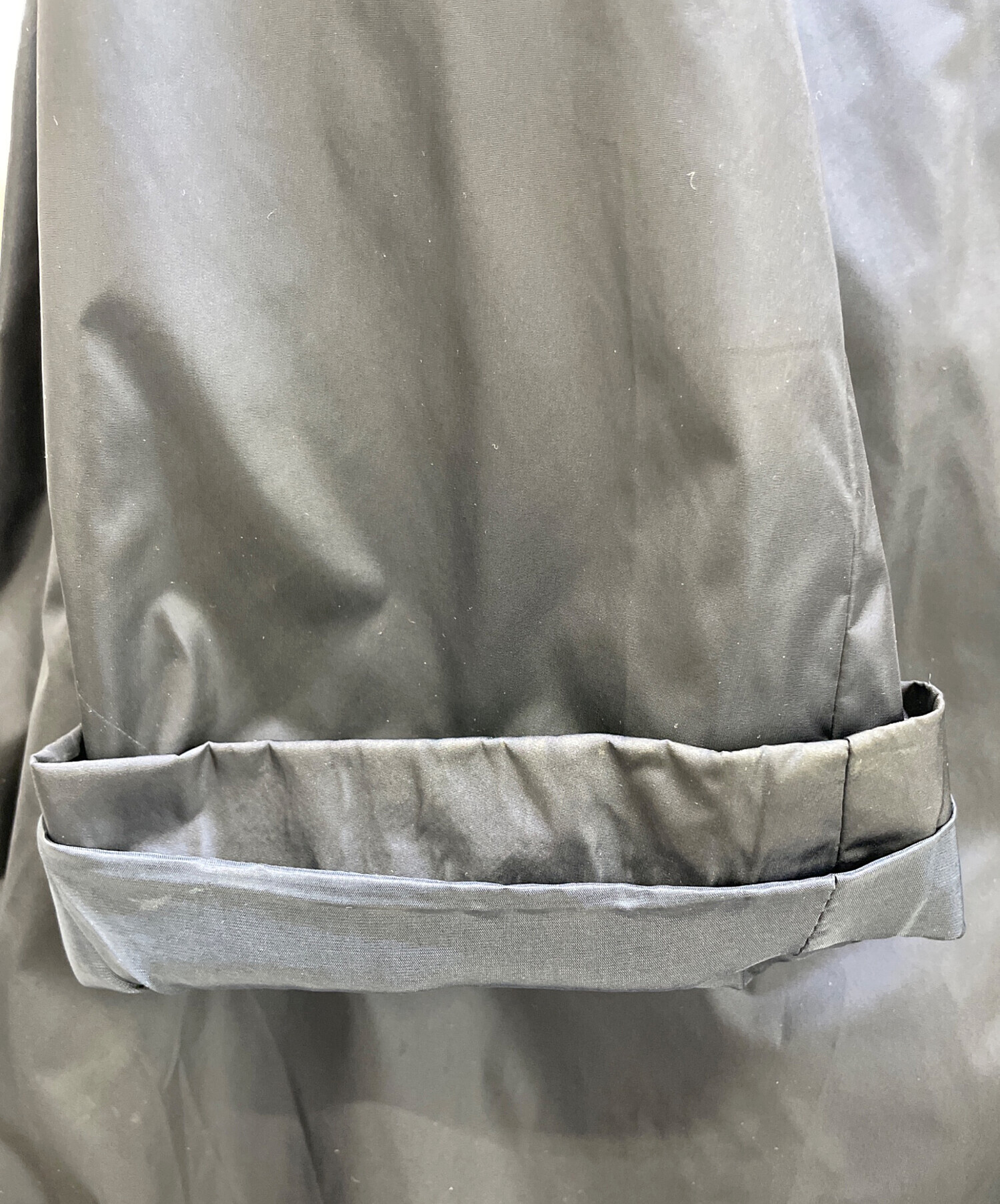 中古・古着通販】MACKINTOSH (マッキントッシュ) ナイロンコート