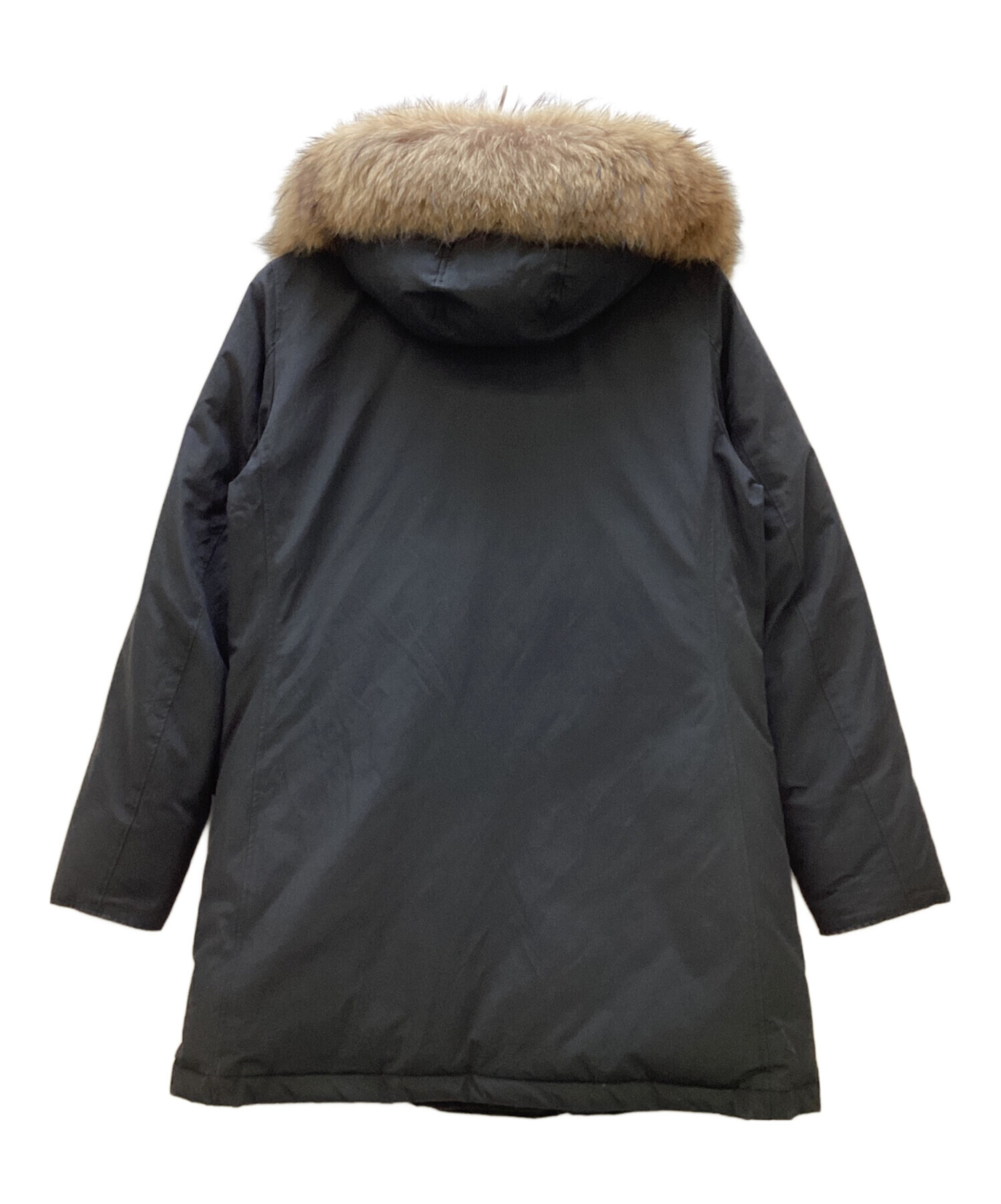 中古・古着通販】WOOLRICH (ウールリッチ) ダウンジャケット 60/40 