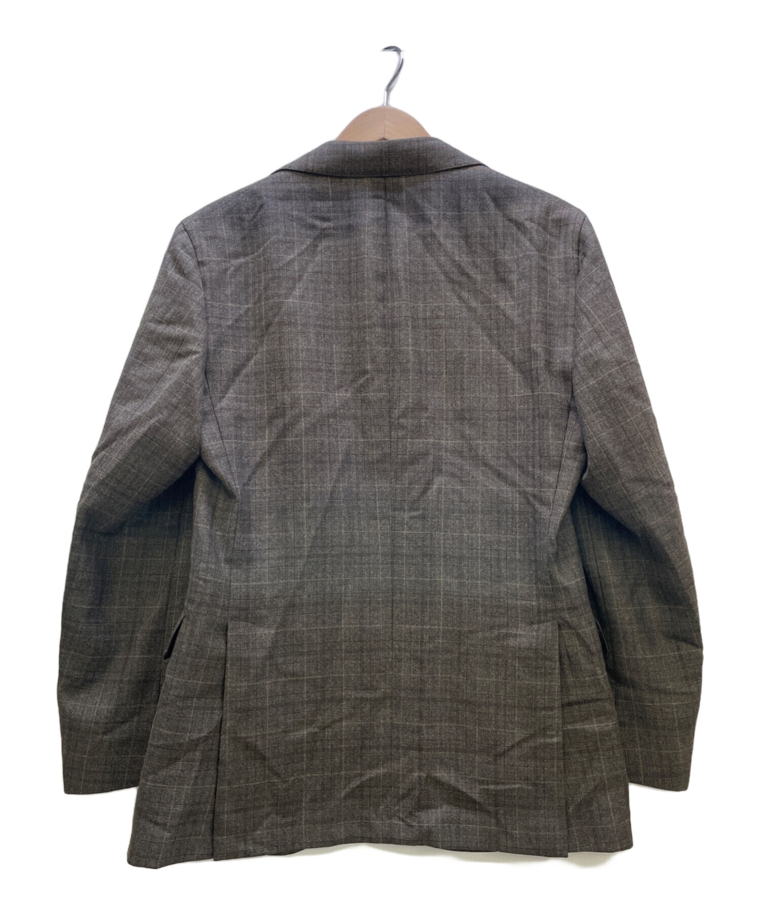 中古・古着通販】BOGLIOLI (ボリオリ) 22AW DOVERジャケット