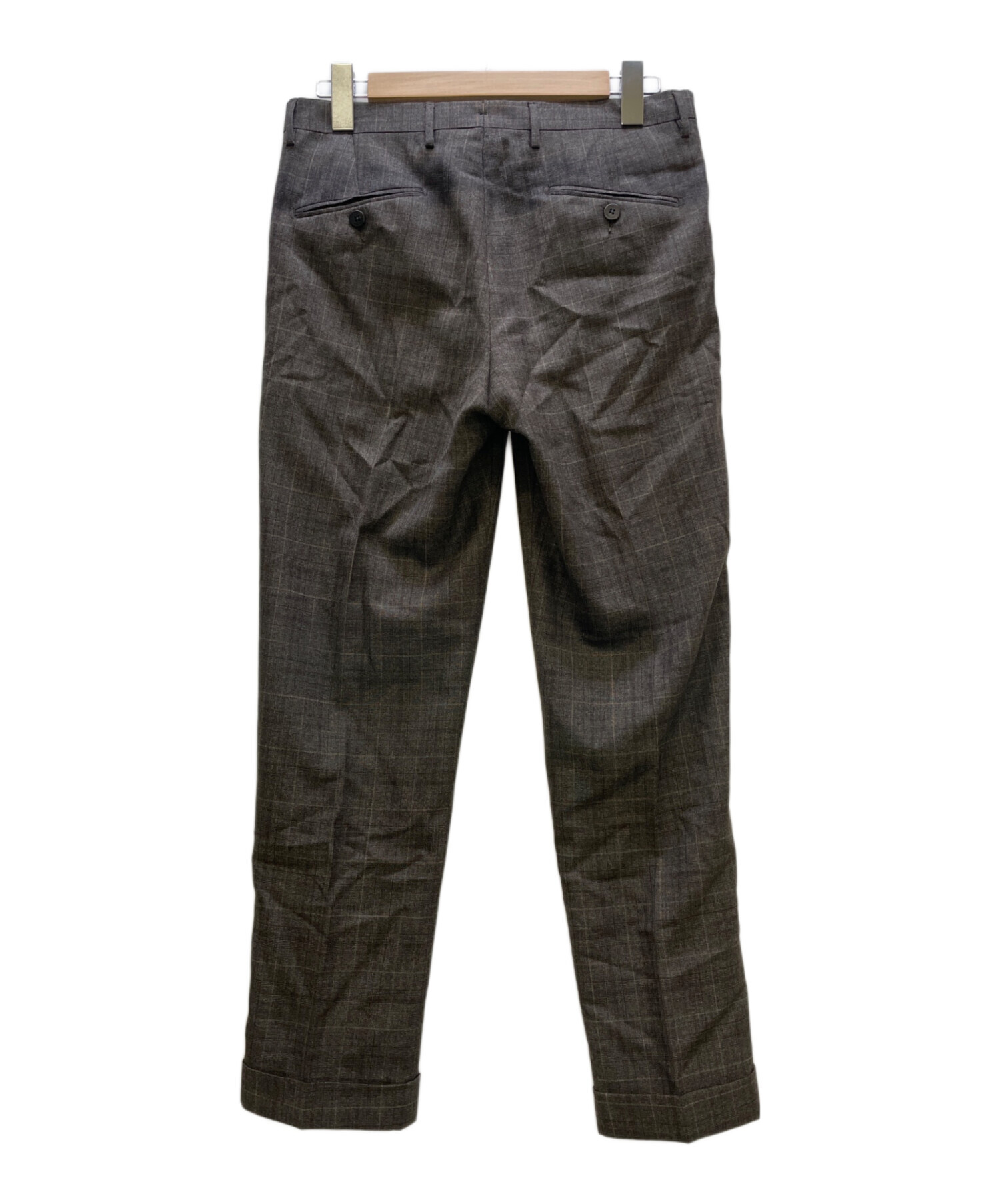 中古・古着通販】BOGLIOLI (ボリオリ) 22AW DOVERジャケット 
