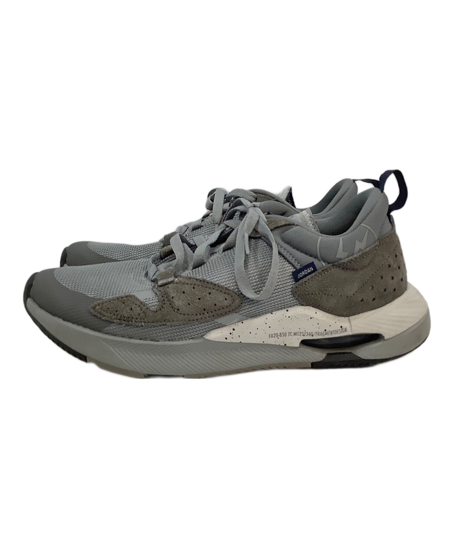 中古・古着通販】FRAGMENT DESIGN (フラグメントデザイン) NIKE 