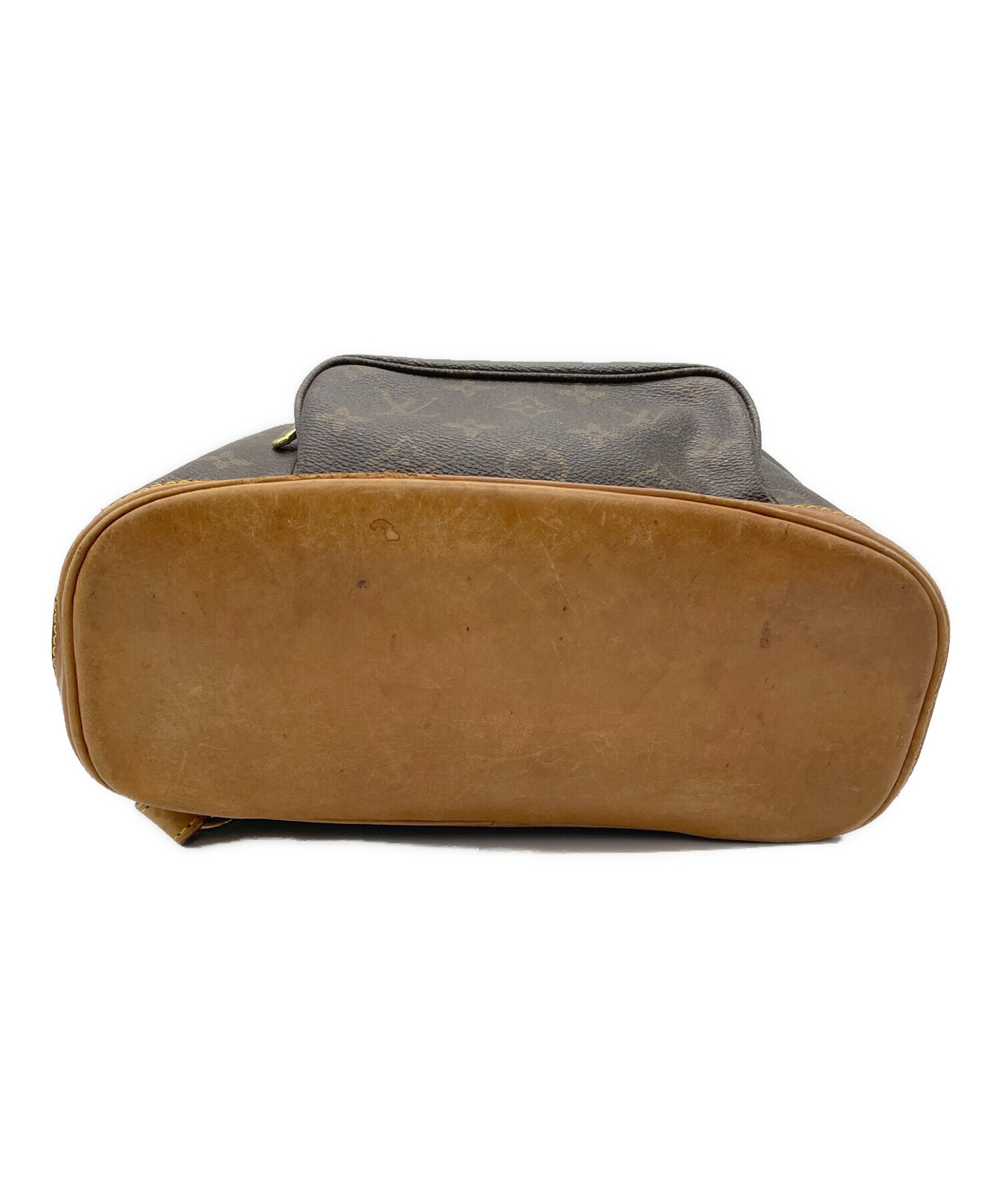 中古・古着通販】LOUIS VUITTON (ルイ ヴィトン) リュック モノグラム