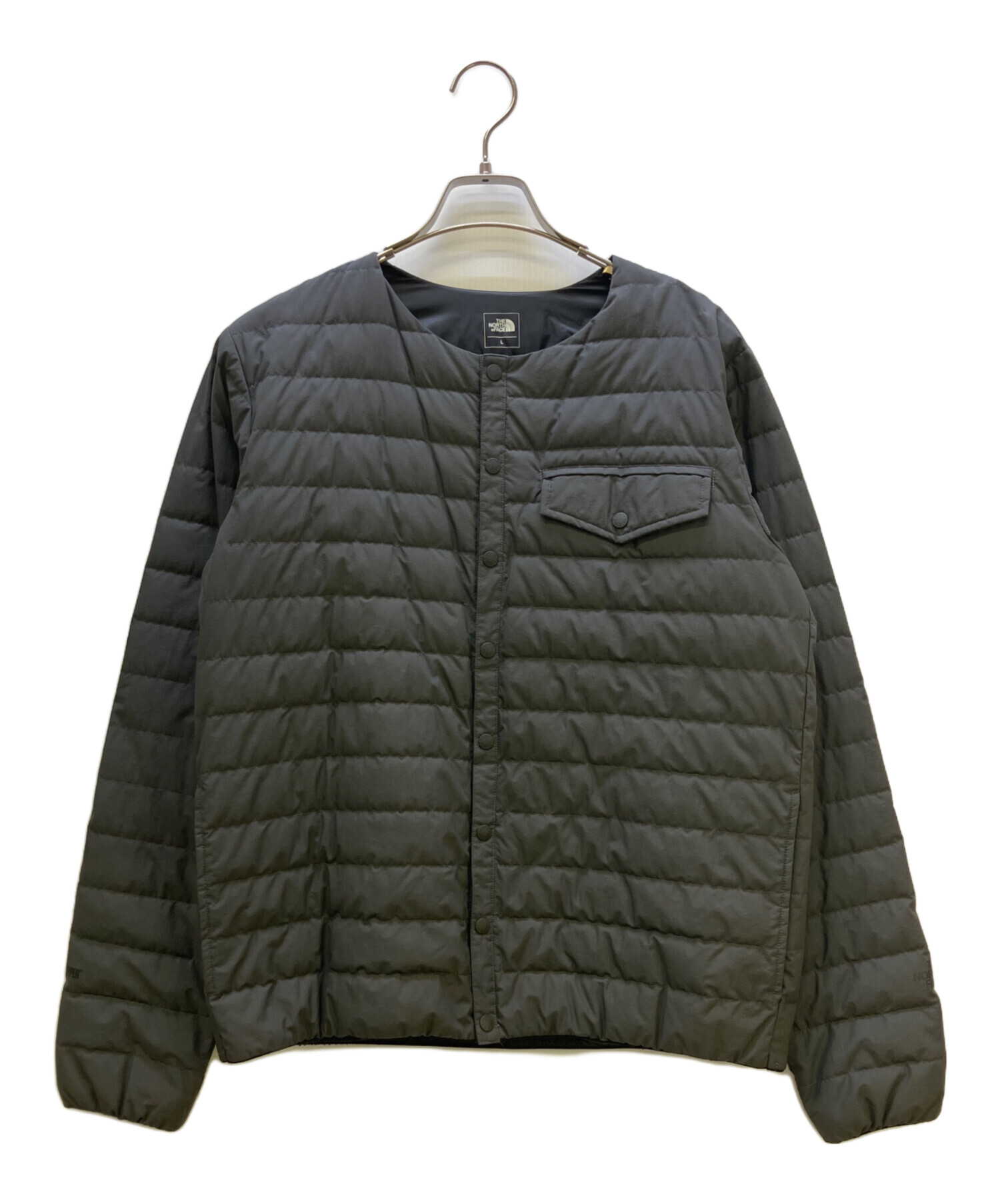 中古・古着通販】THE NORTH FACE (ザ ノース フェイス) ウィンド
