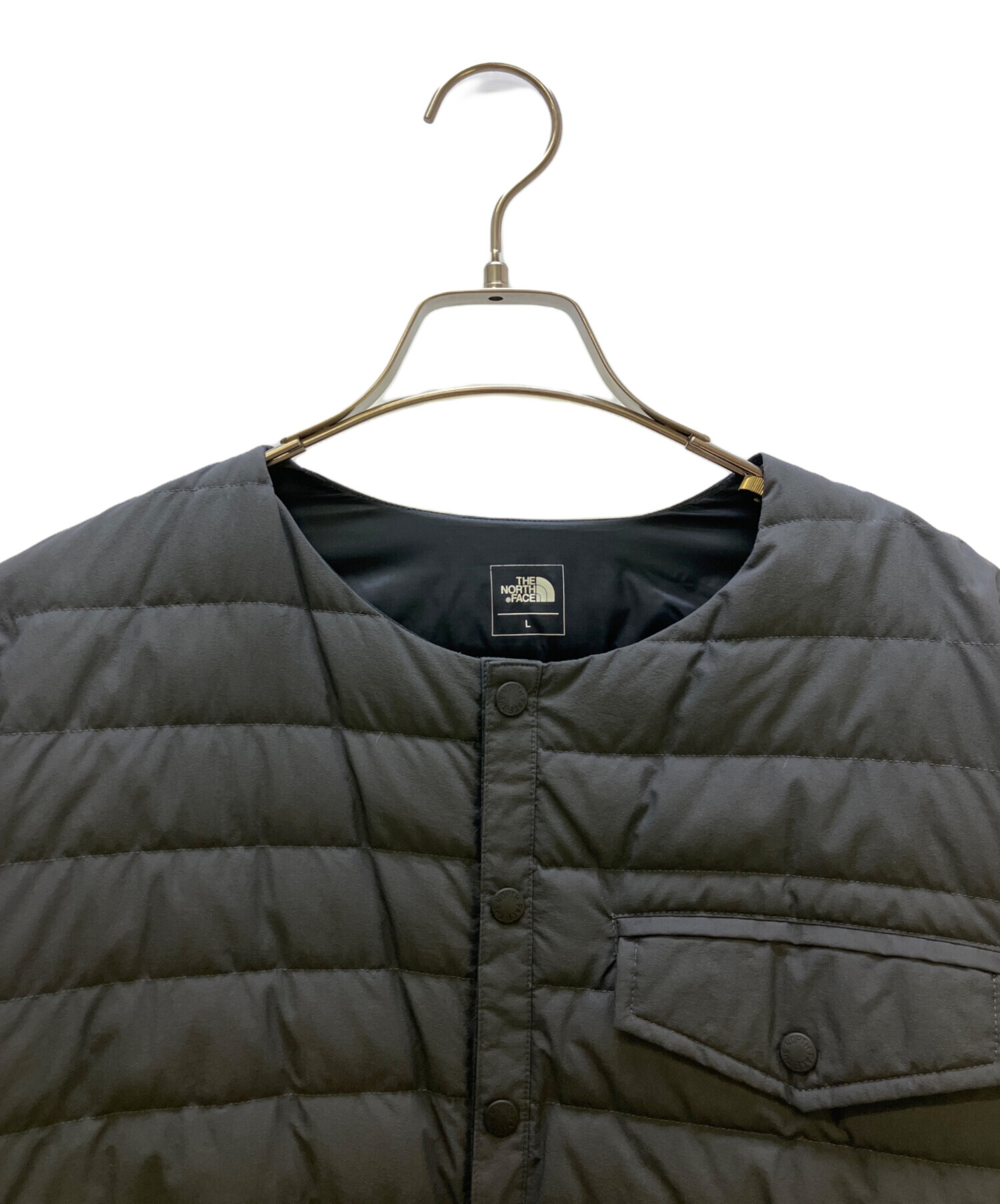 中古・古着通販】THE NORTH FACE (ザ ノース フェイス) ウィンド