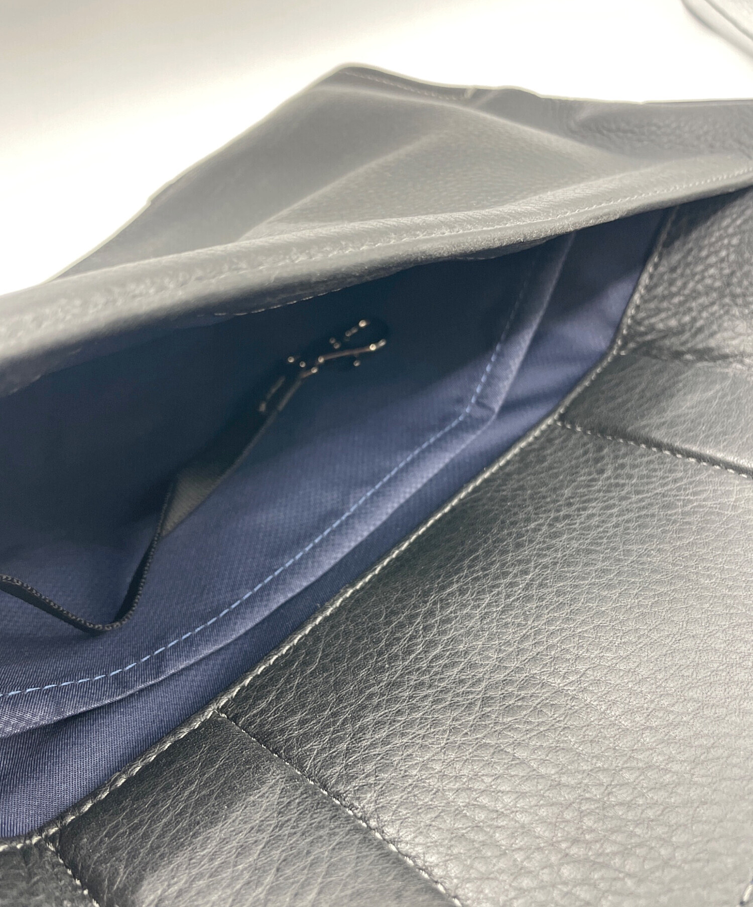 中古・古着通販】TUMI (トゥミ) ビジネスバッグ ブラック｜ブランド