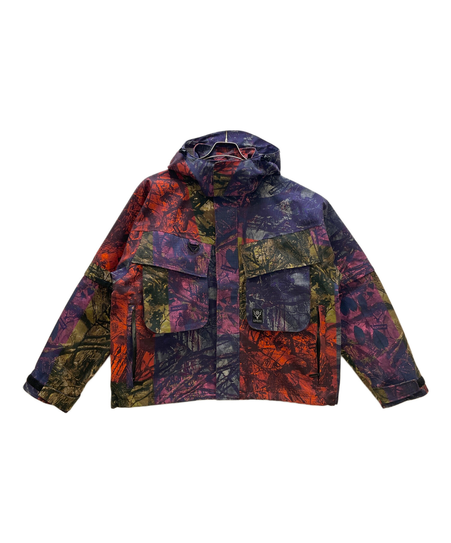 中古・古着通販】Supreme (シュプリーム) south2 west8 (サウスツー