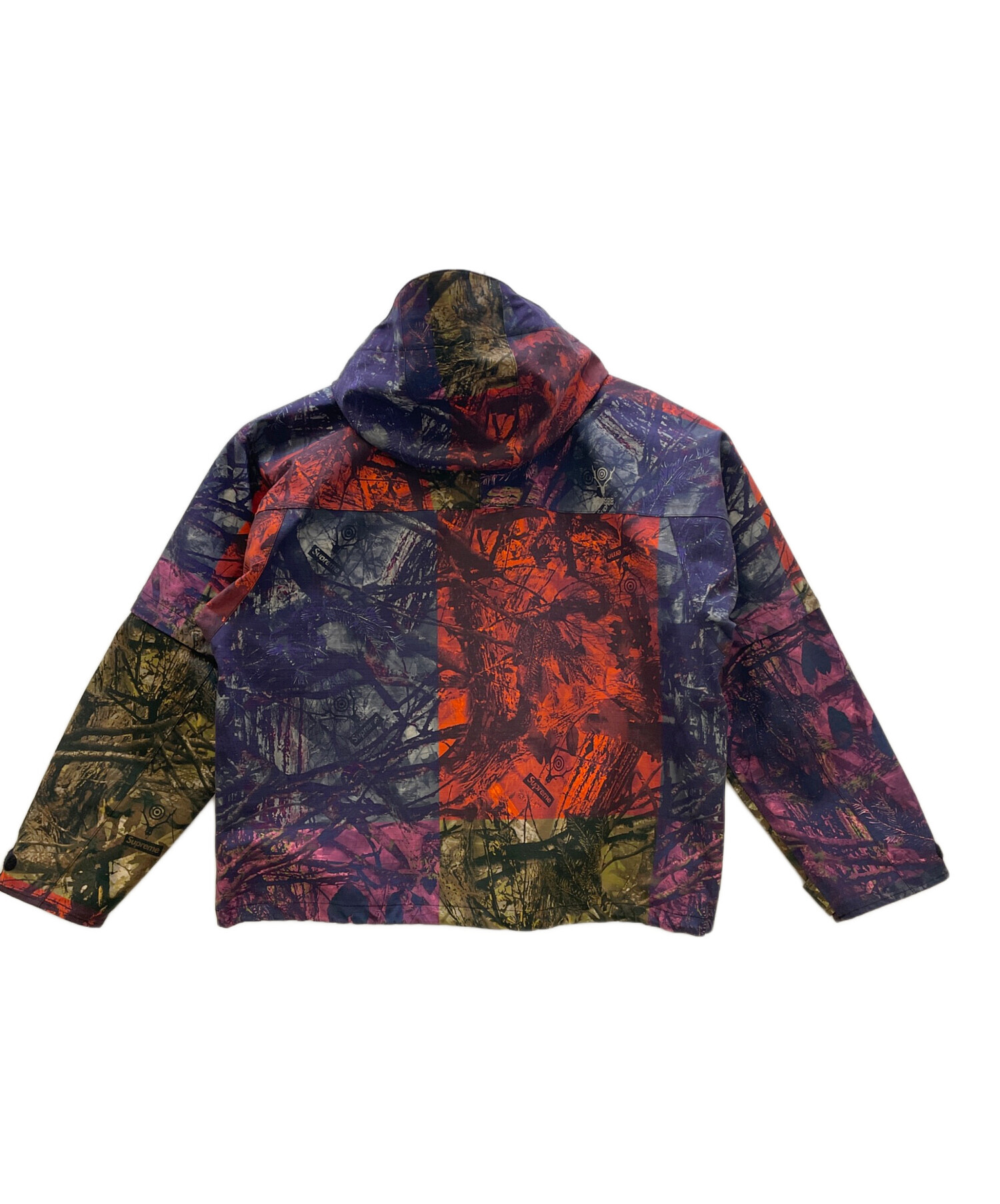 中古・古着通販】Supreme (シュプリーム) south2 west8 (サウスツー